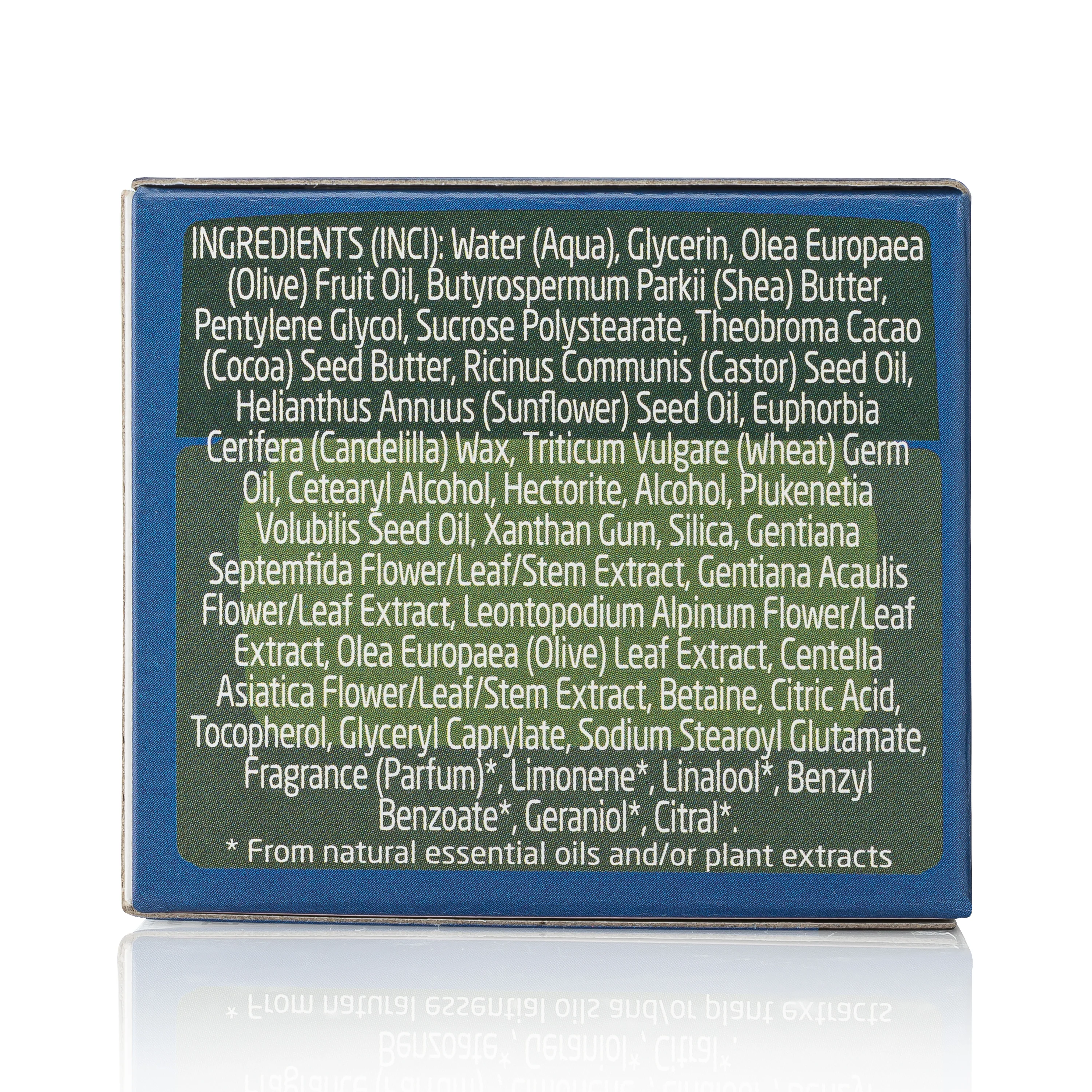 Rejuvenating Night Cream - Image 4