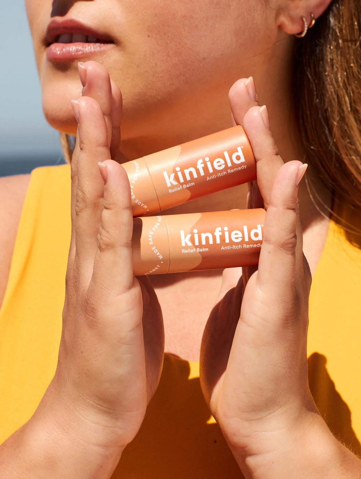 Relief Balm - Image 2
