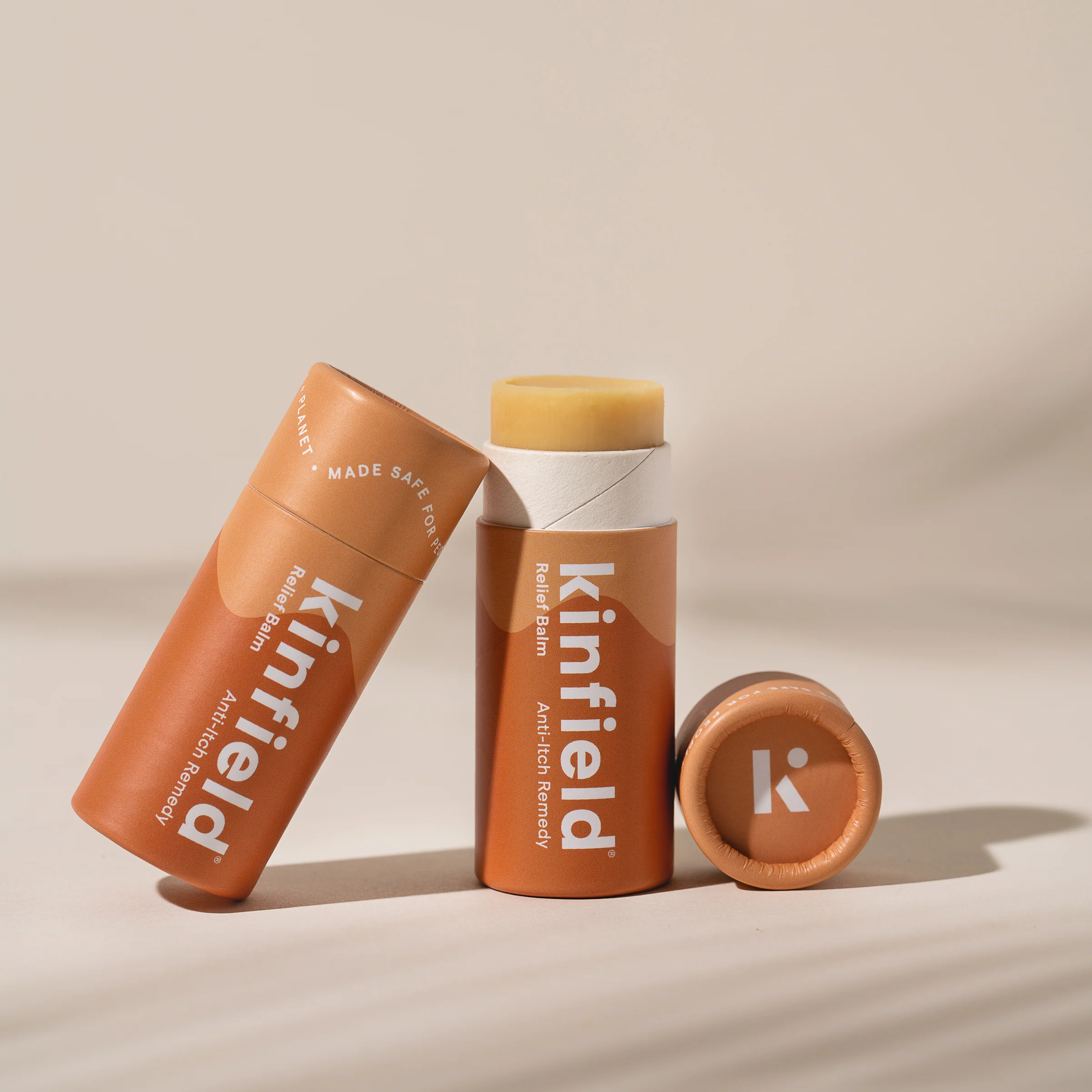 Relief Balm - Image 3