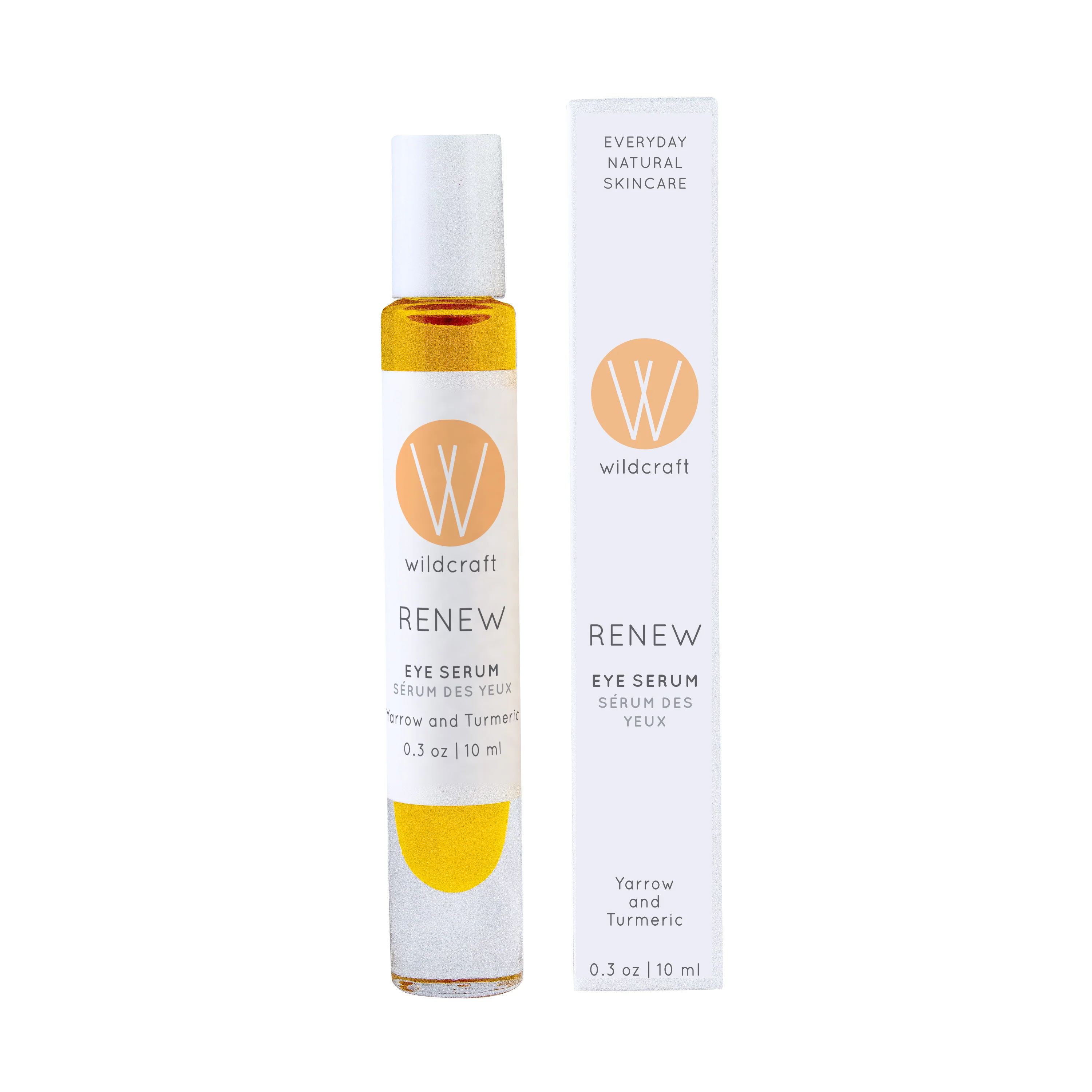 Renew Eye Serum - Image 3