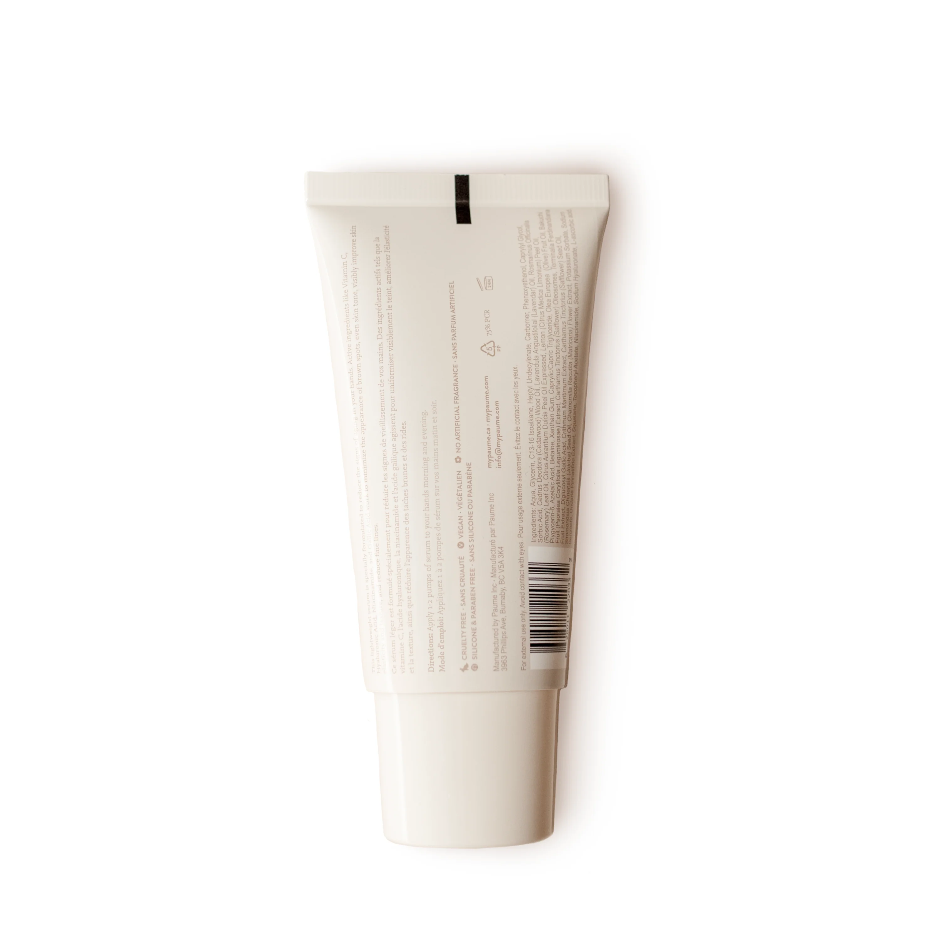 Renewing Hand Serum - Image 3