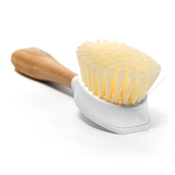Replaceable Head Bristle Dish Brush - Image 3