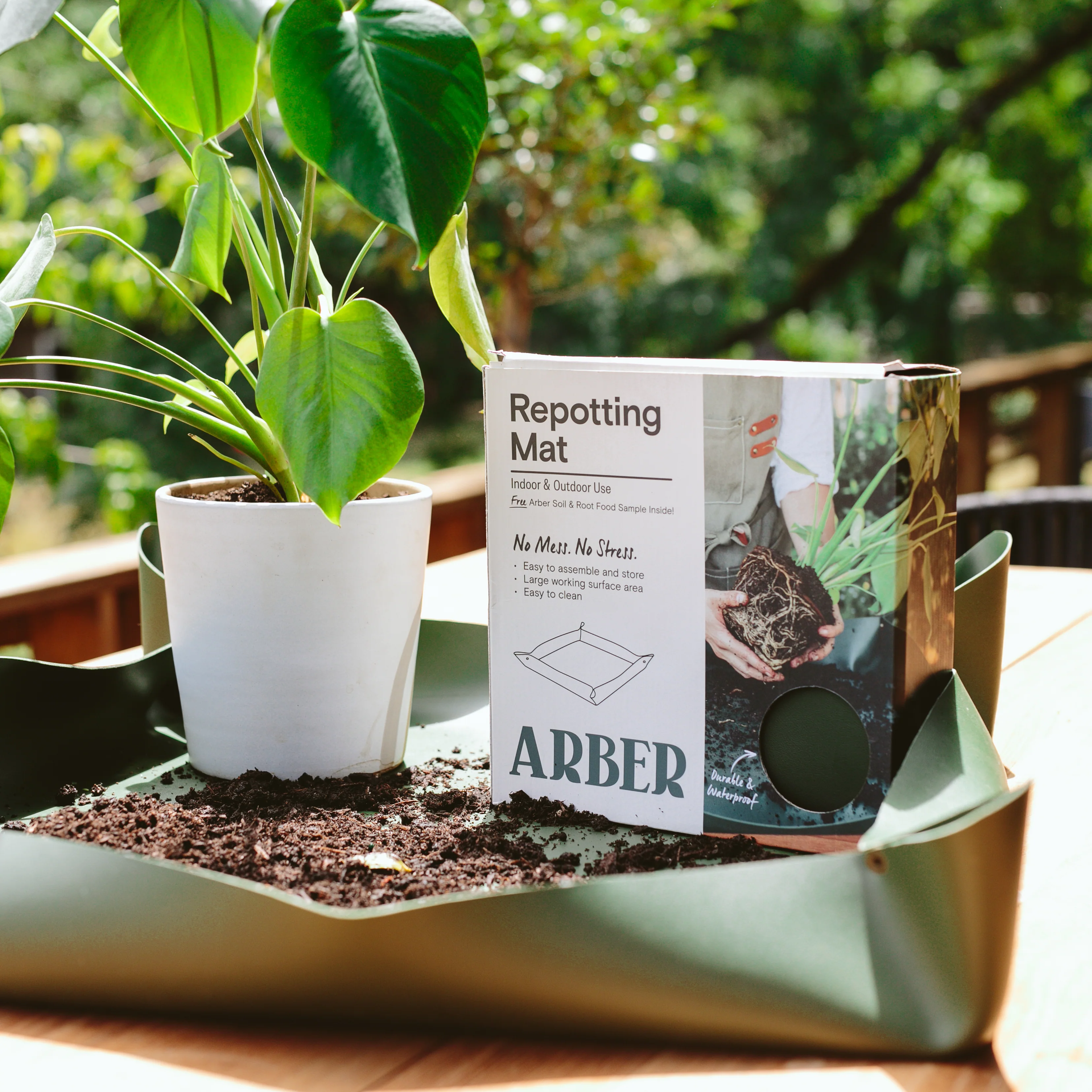 Repotting Mat - Image 3
