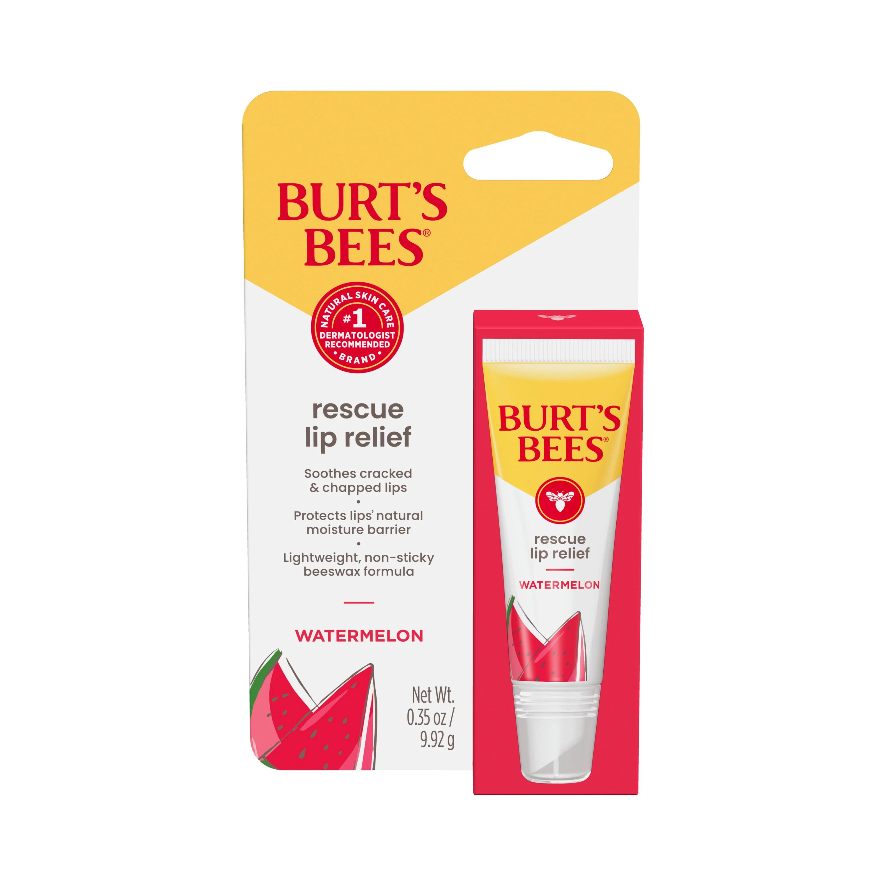 Rescue Lip Relief - Image 3