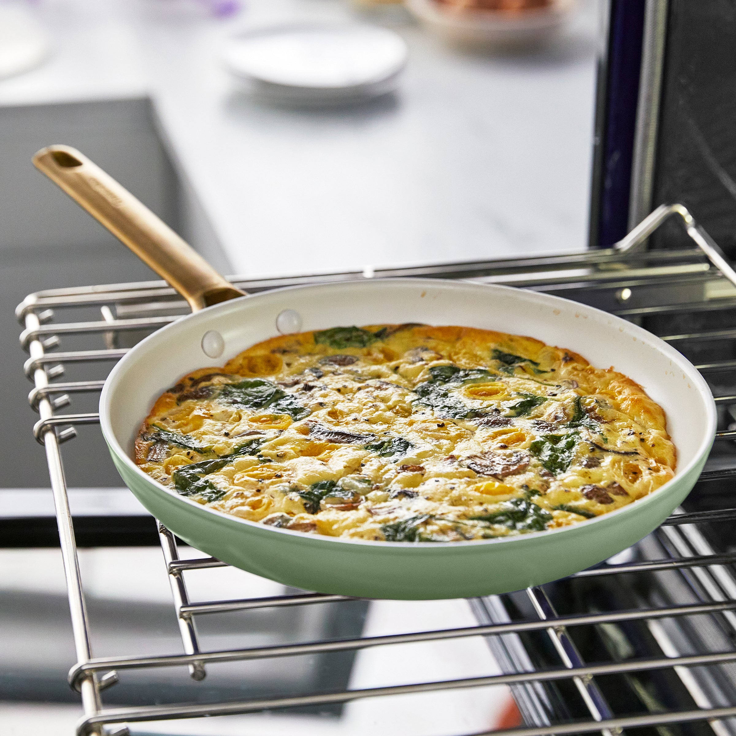 Reserve Ceramic Nonstick 10-Piece Cookware Set - Image 31
