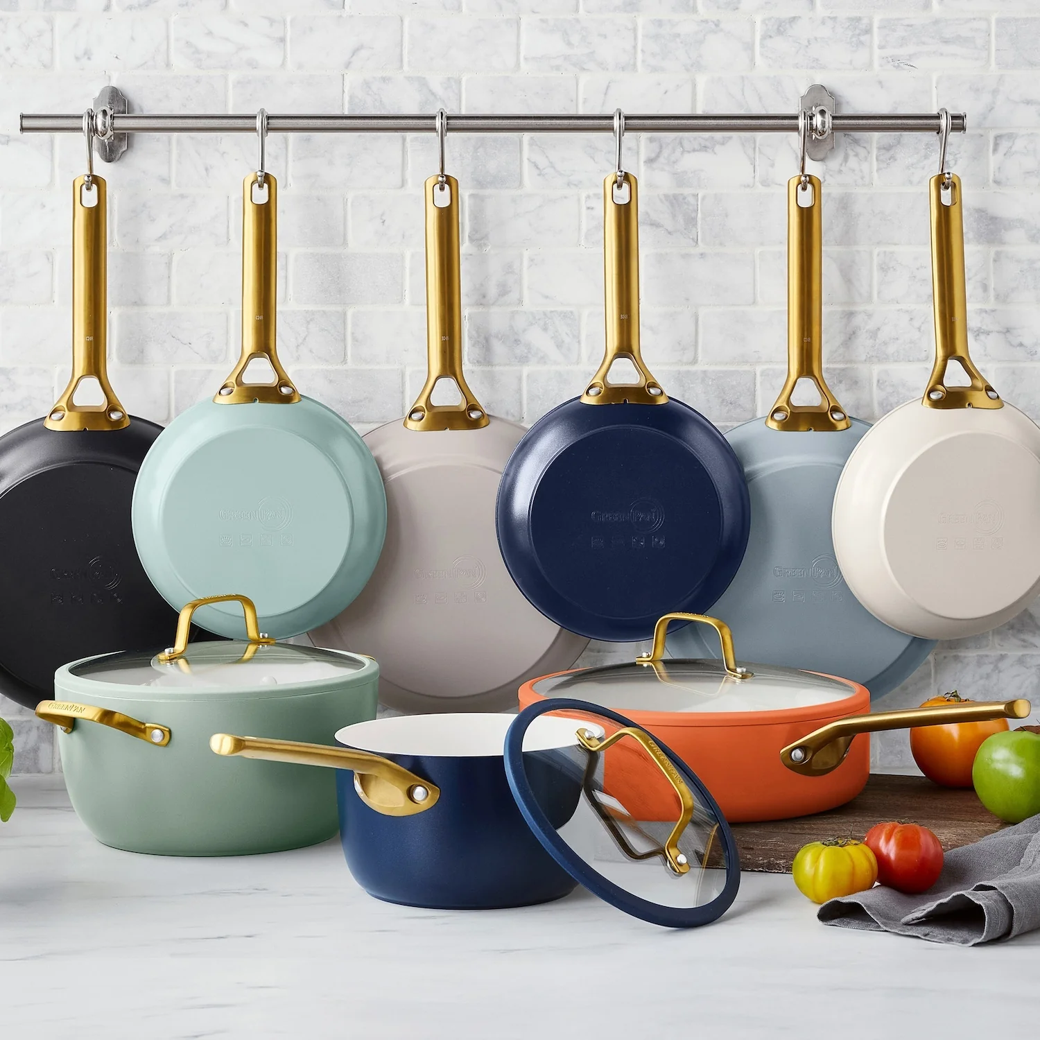Reserve Pro Cookware Set - Image 11