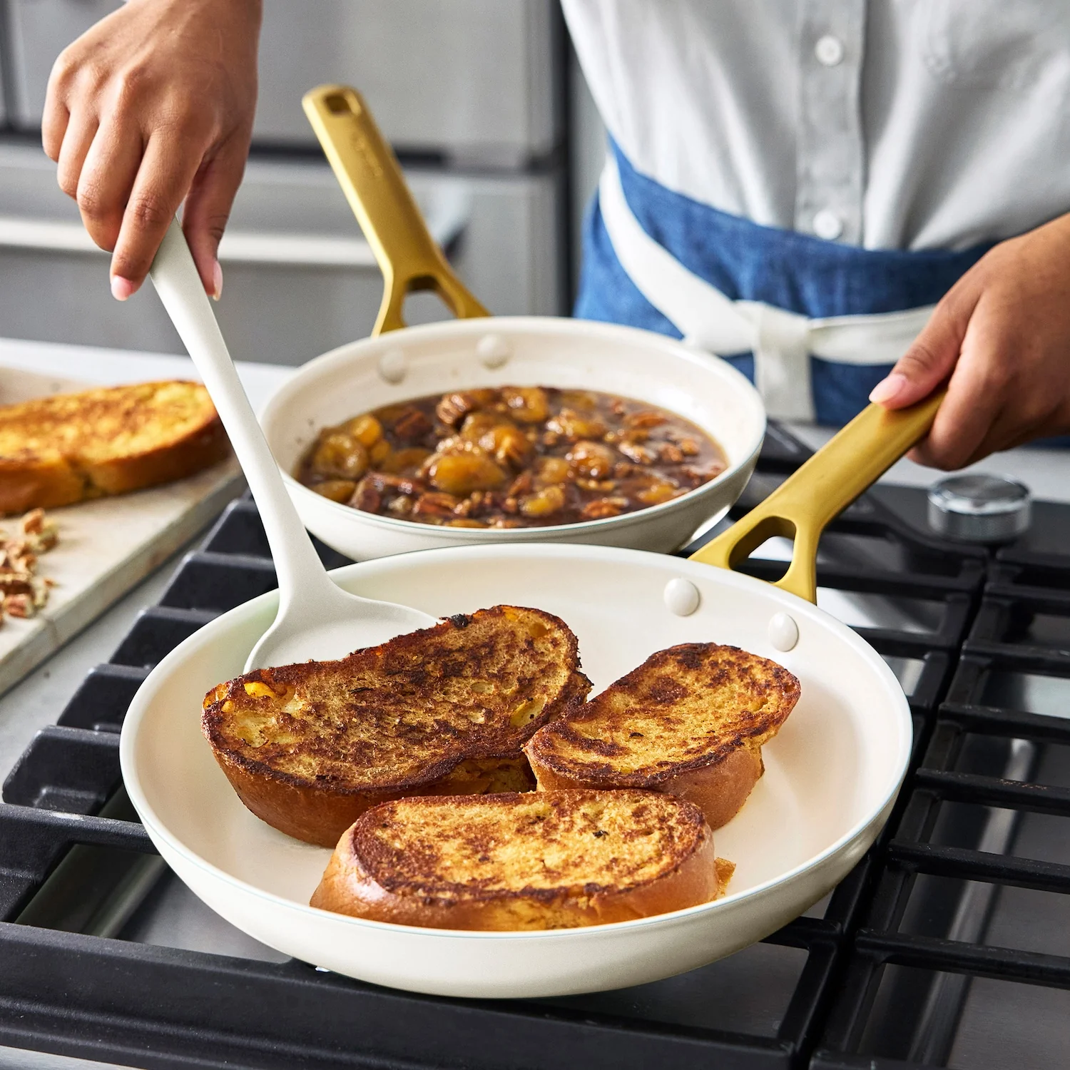 Reserve Pro Cookware Set - Image 18