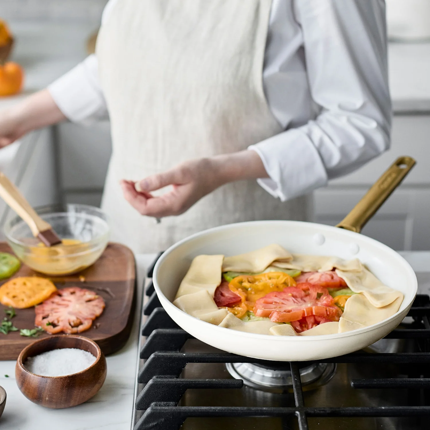 Reserve Pro Cookware Set - Image 24