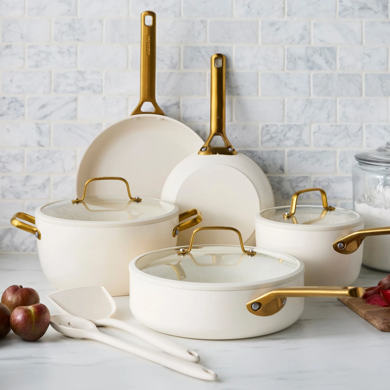 Reserve Pro Cookware Set - Image 26