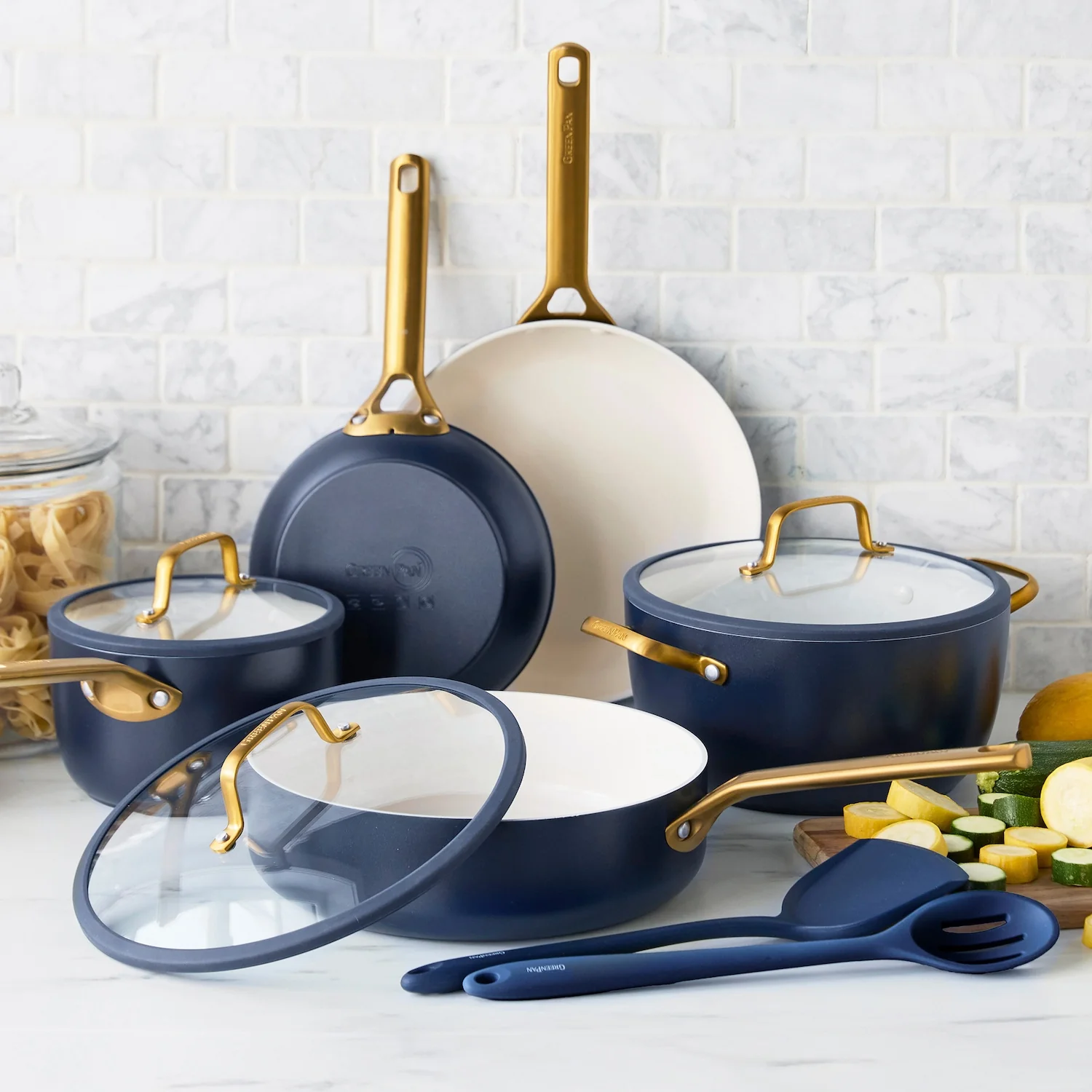 Reserve Pro Cookware Set - Image 30
