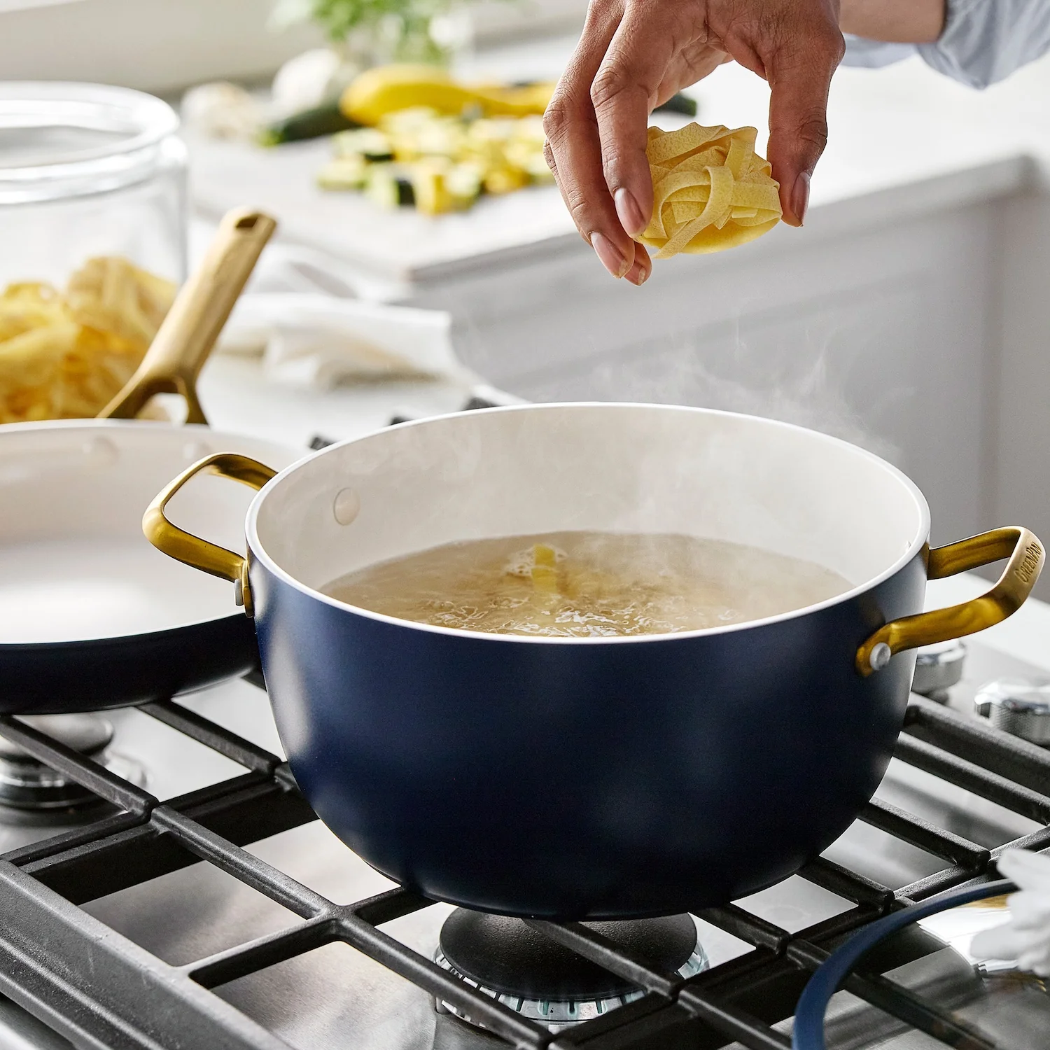 Reserve Pro Cookware Set - Image 33
