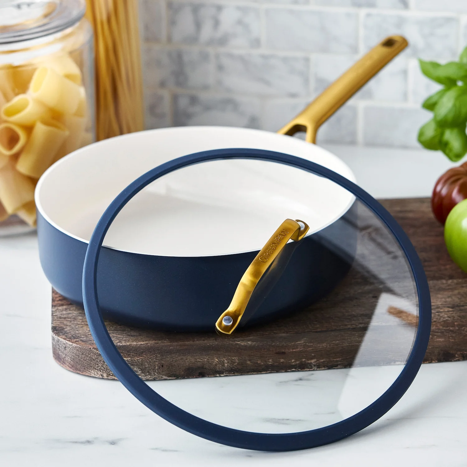 Reserve Pro Cookware Set - Image 36