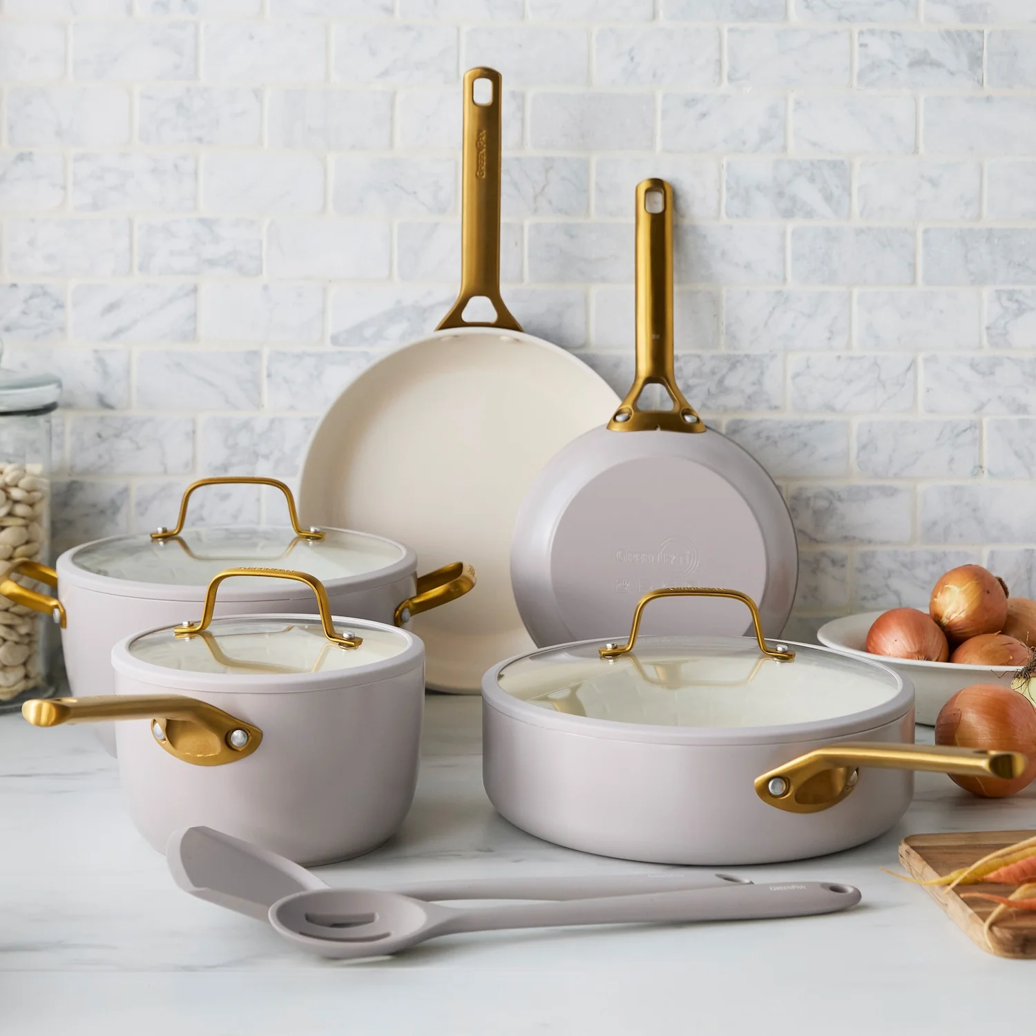 Reserve Pro Cookware Set - Image 44