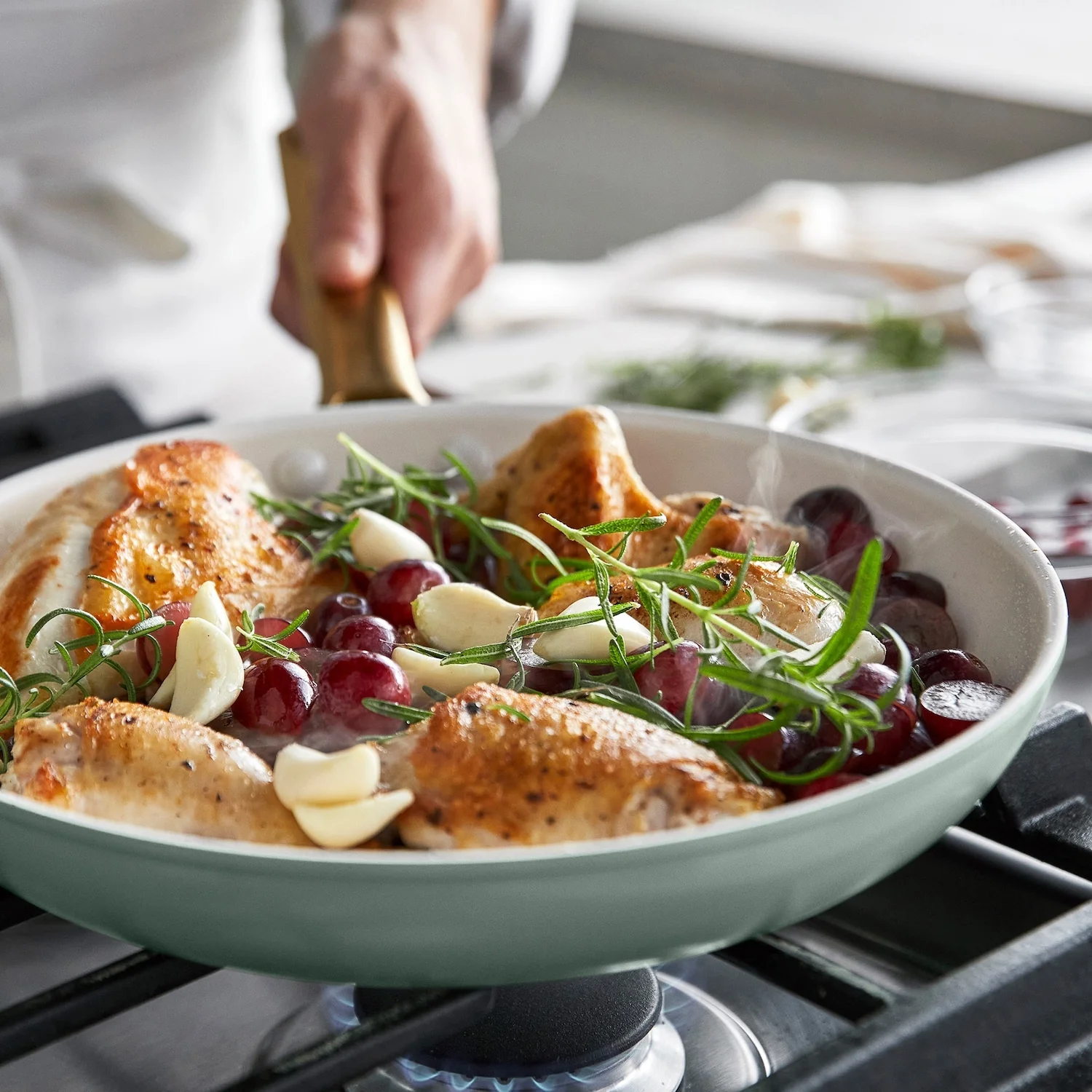 Reserve Pro Cookware Set - Image 5