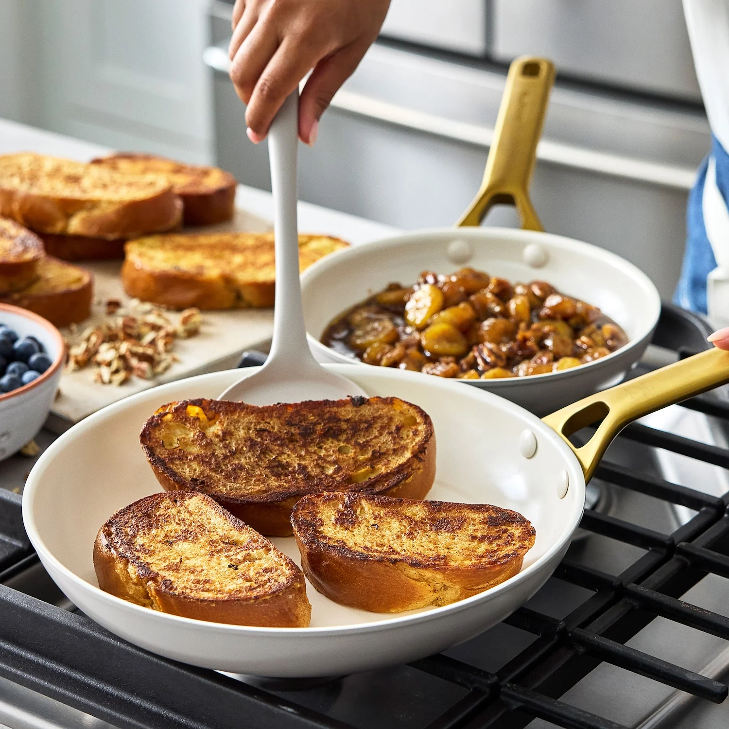 Reserve Pro Cookware Set - Image 51