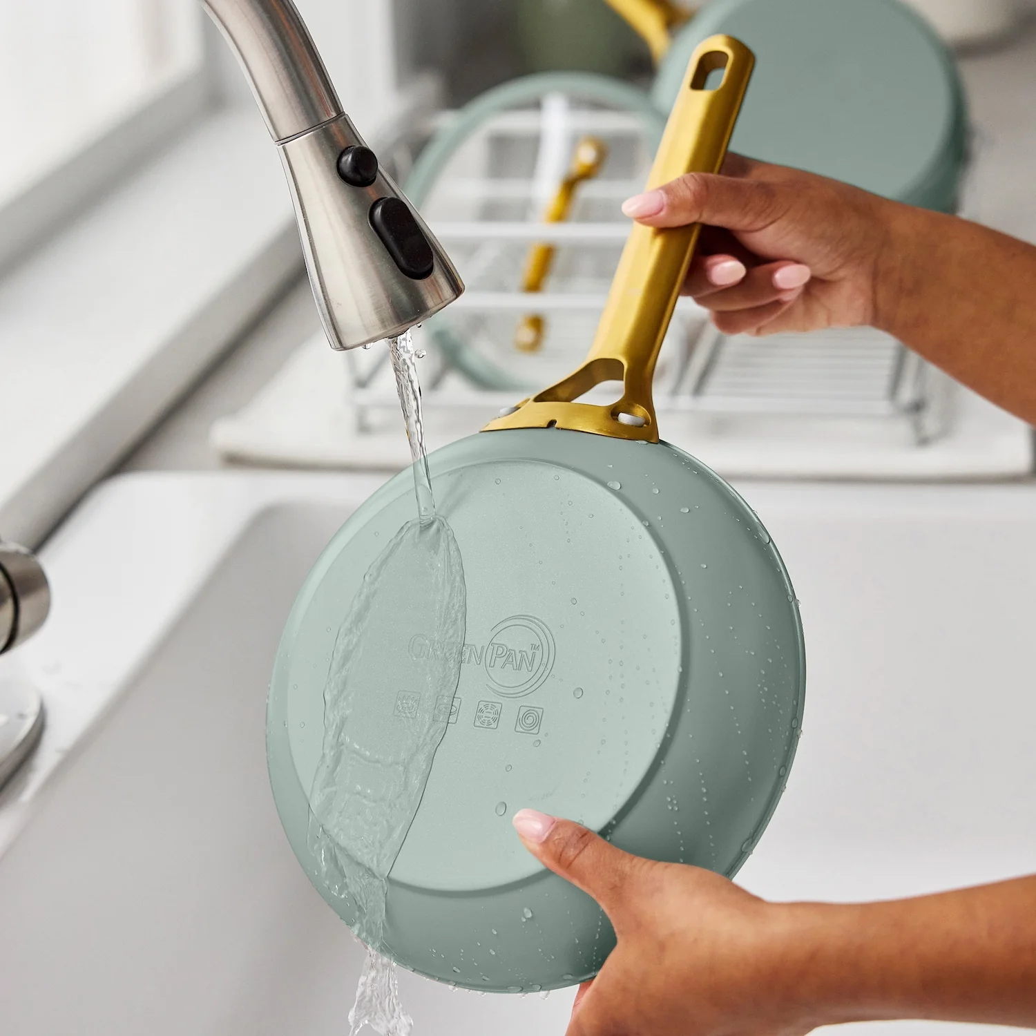 Reserve Pro Frypan Set - Image 13
