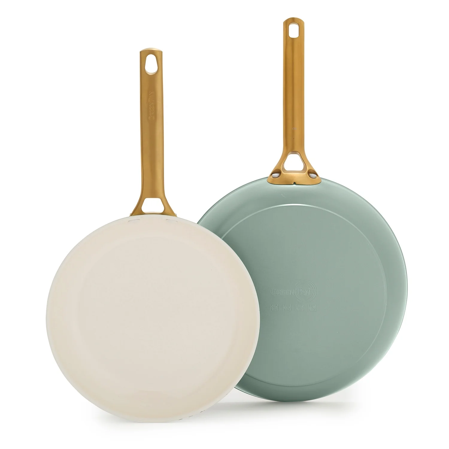 Reserve Pro Frypan Set - Image 15