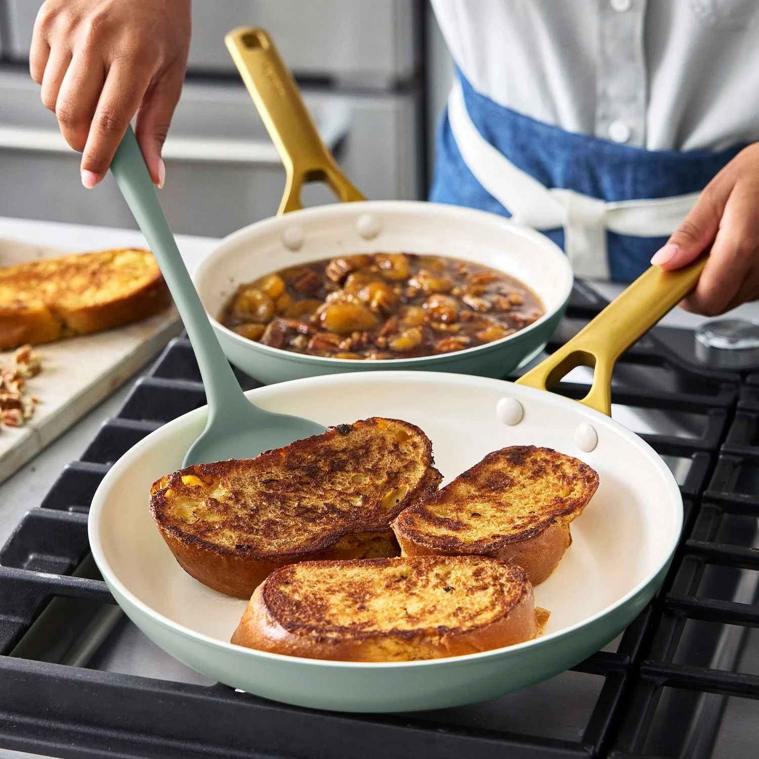 Reserve Pro Frypan Set - Image 18
