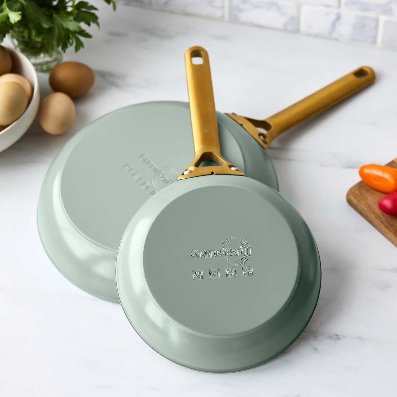 Reserve Pro Frypan Set - Image 21