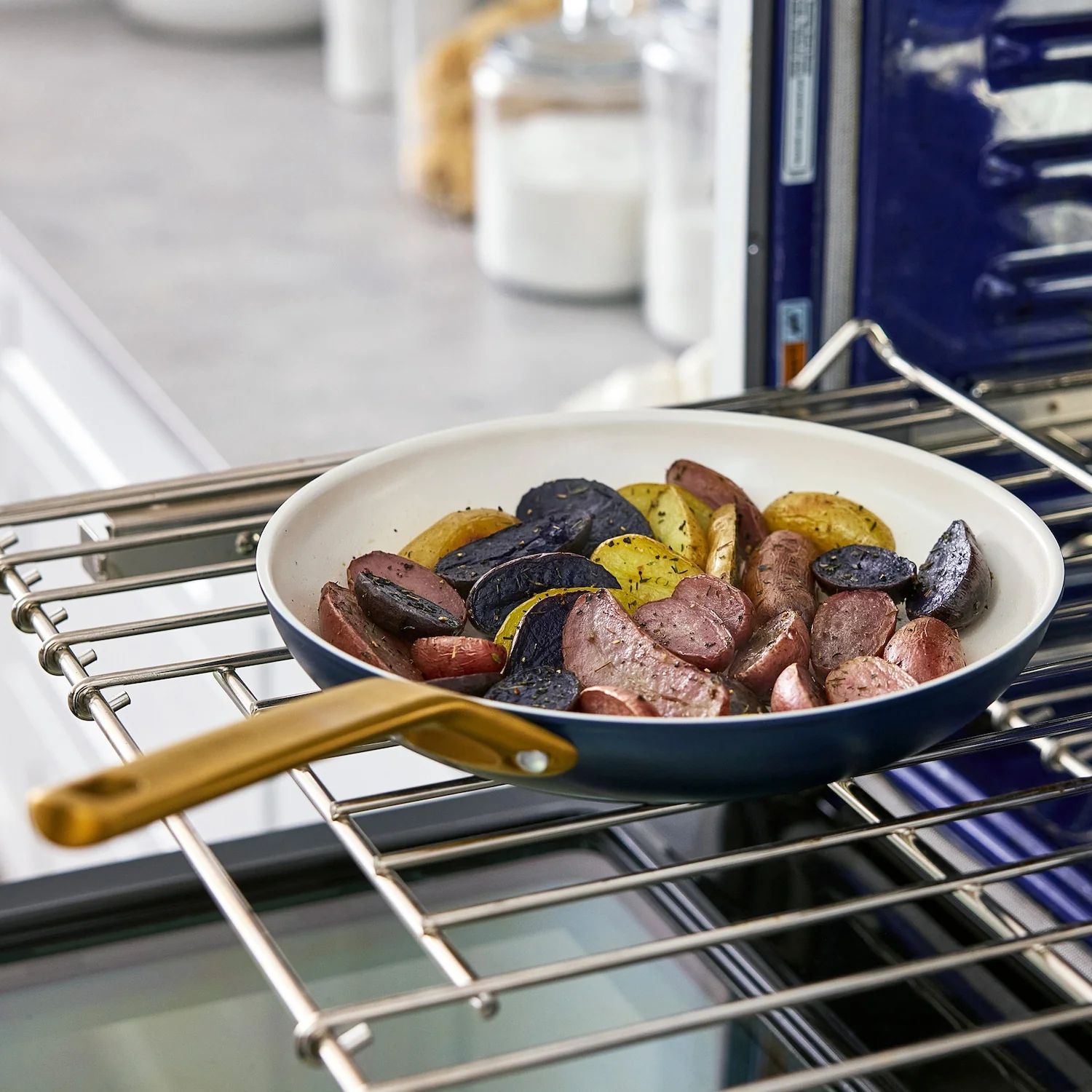Reserve Pro Frypan Set - Image 23