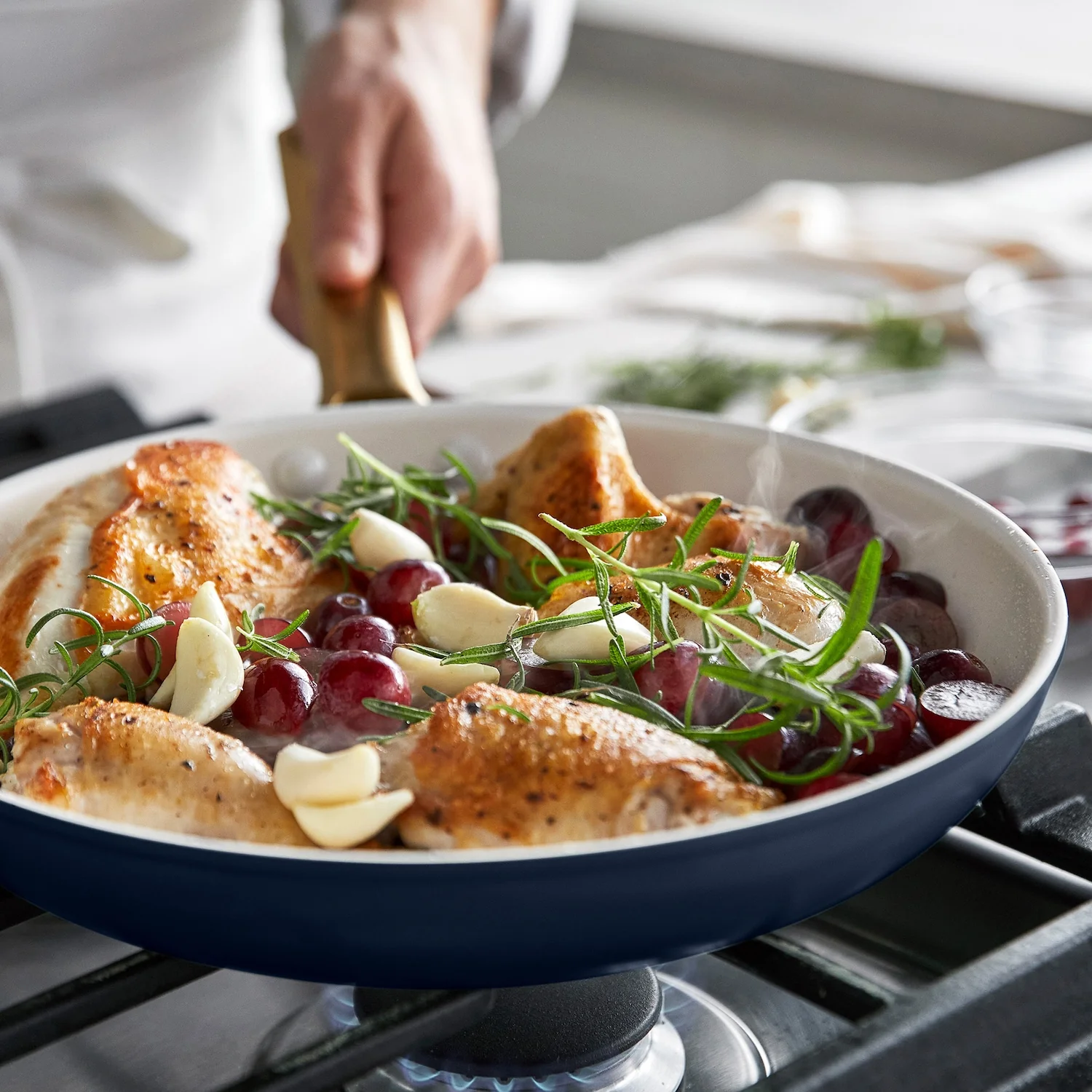 Reserve Pro Frypan Set - Image 32