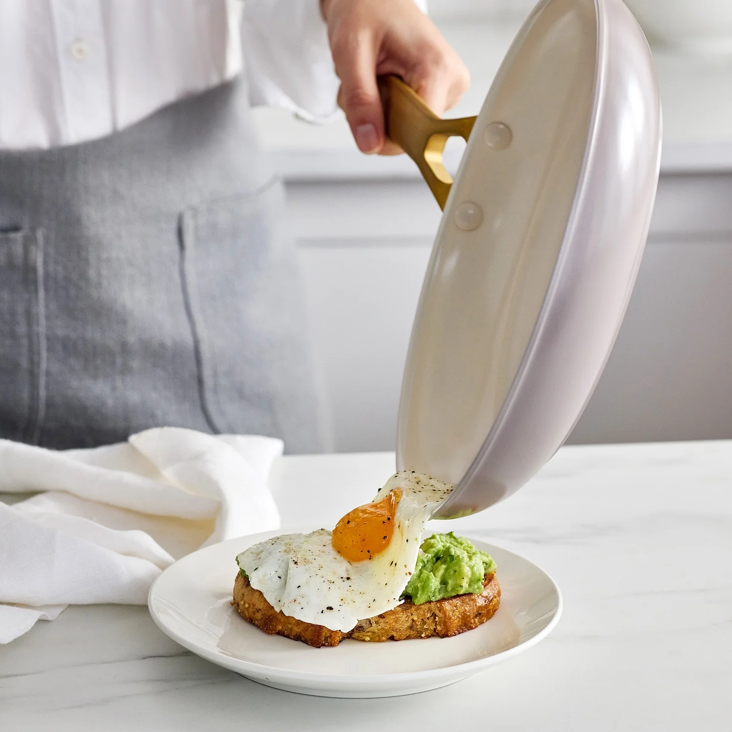 Reserve Pro Frypan Set - Image 38