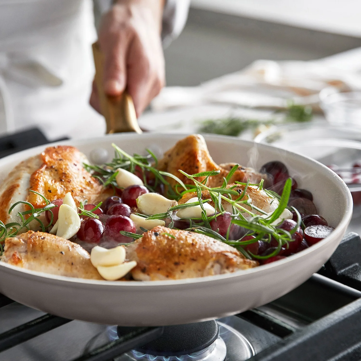 Reserve Pro Frypan Set - Image 40