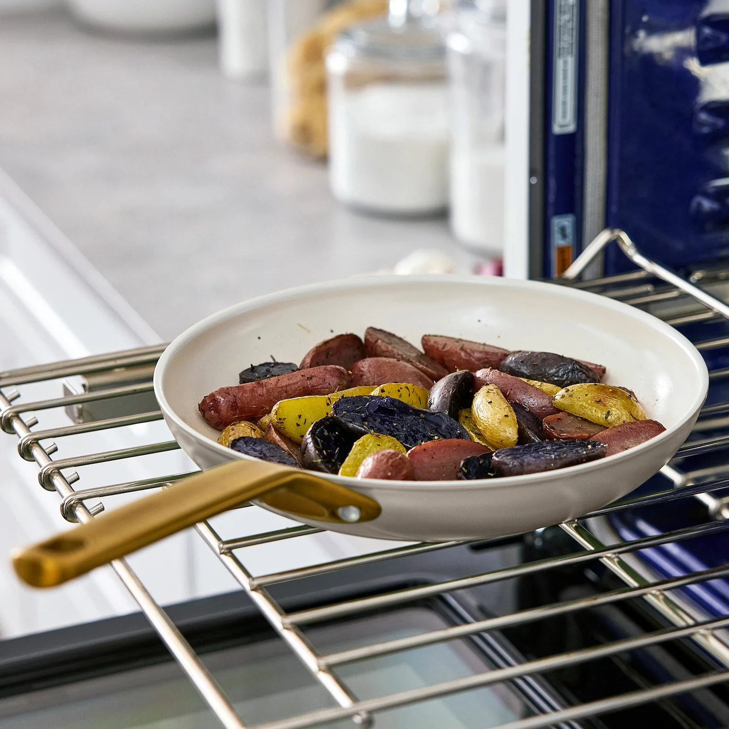 Reserve Pro Frypan Set - Image 44