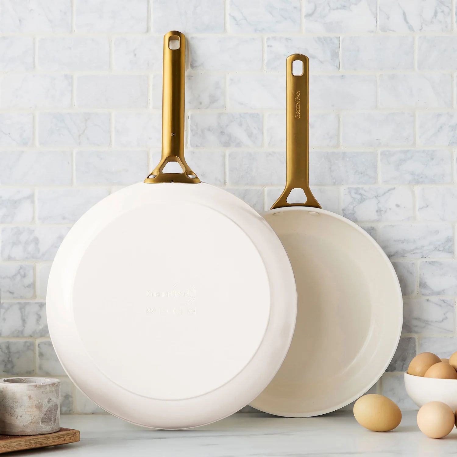 Reserve Pro Frypan Set - Image 9