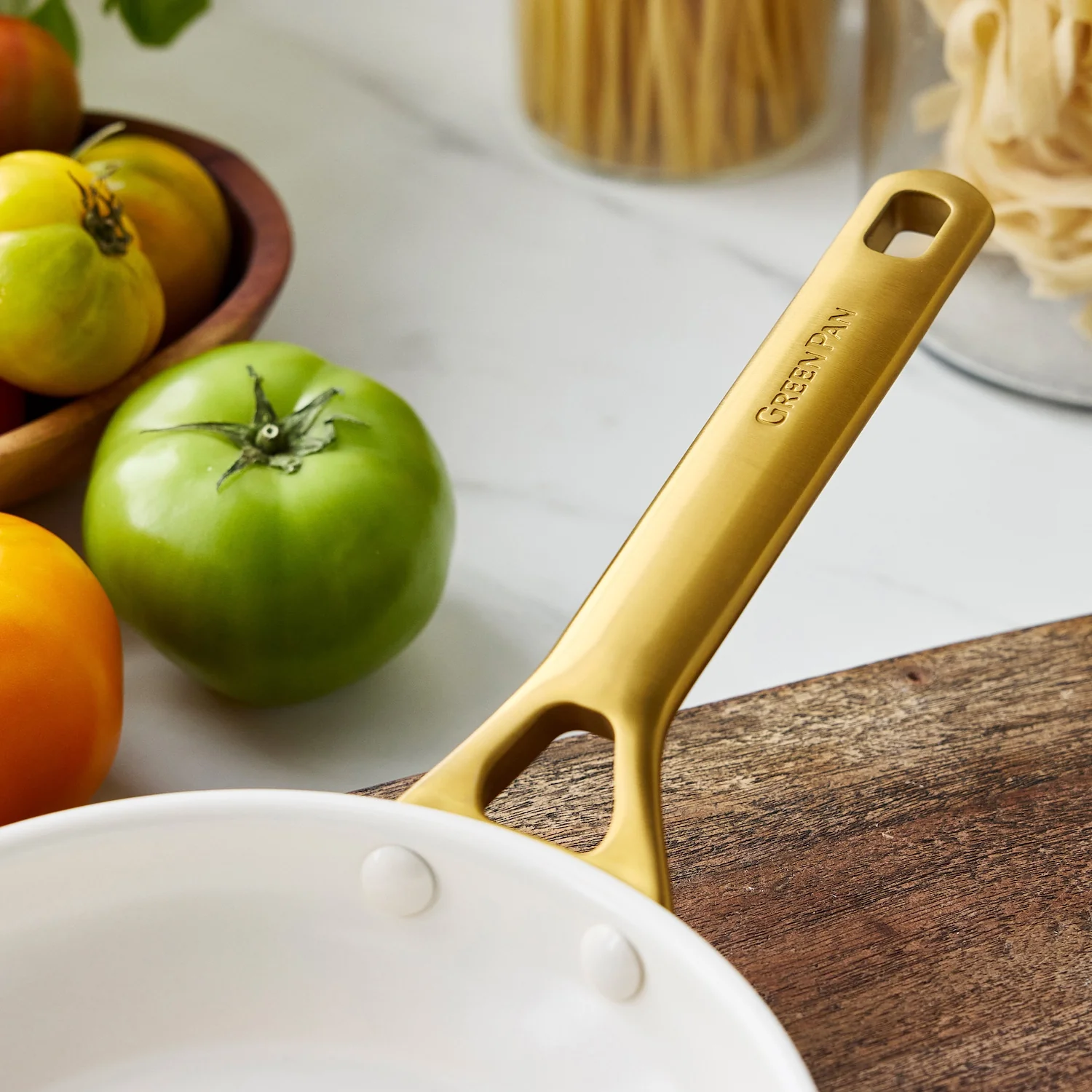 Reserve Pro Open Frypan, 8 in - Image 19