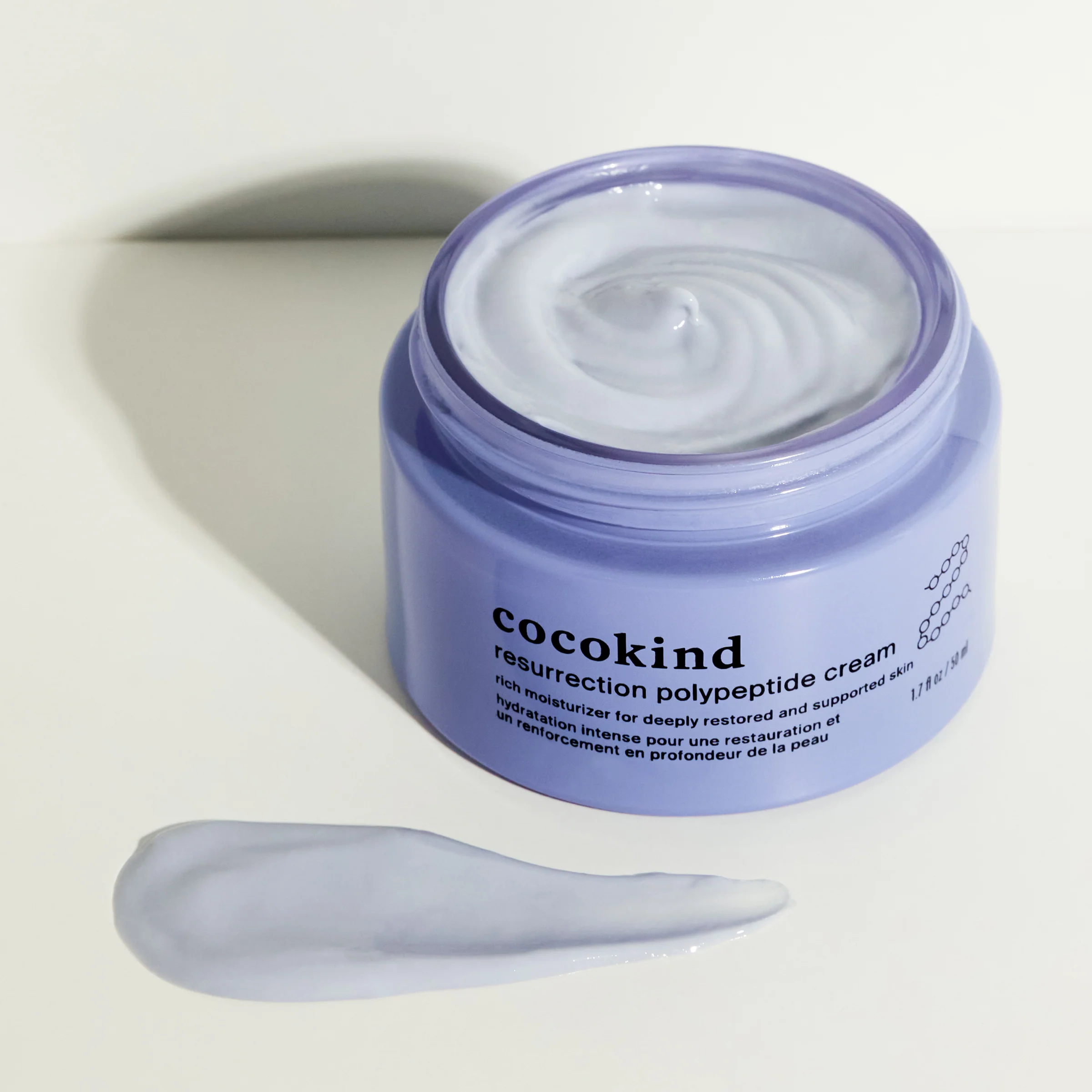 Resurrection Polypeptide Cream - Image 3