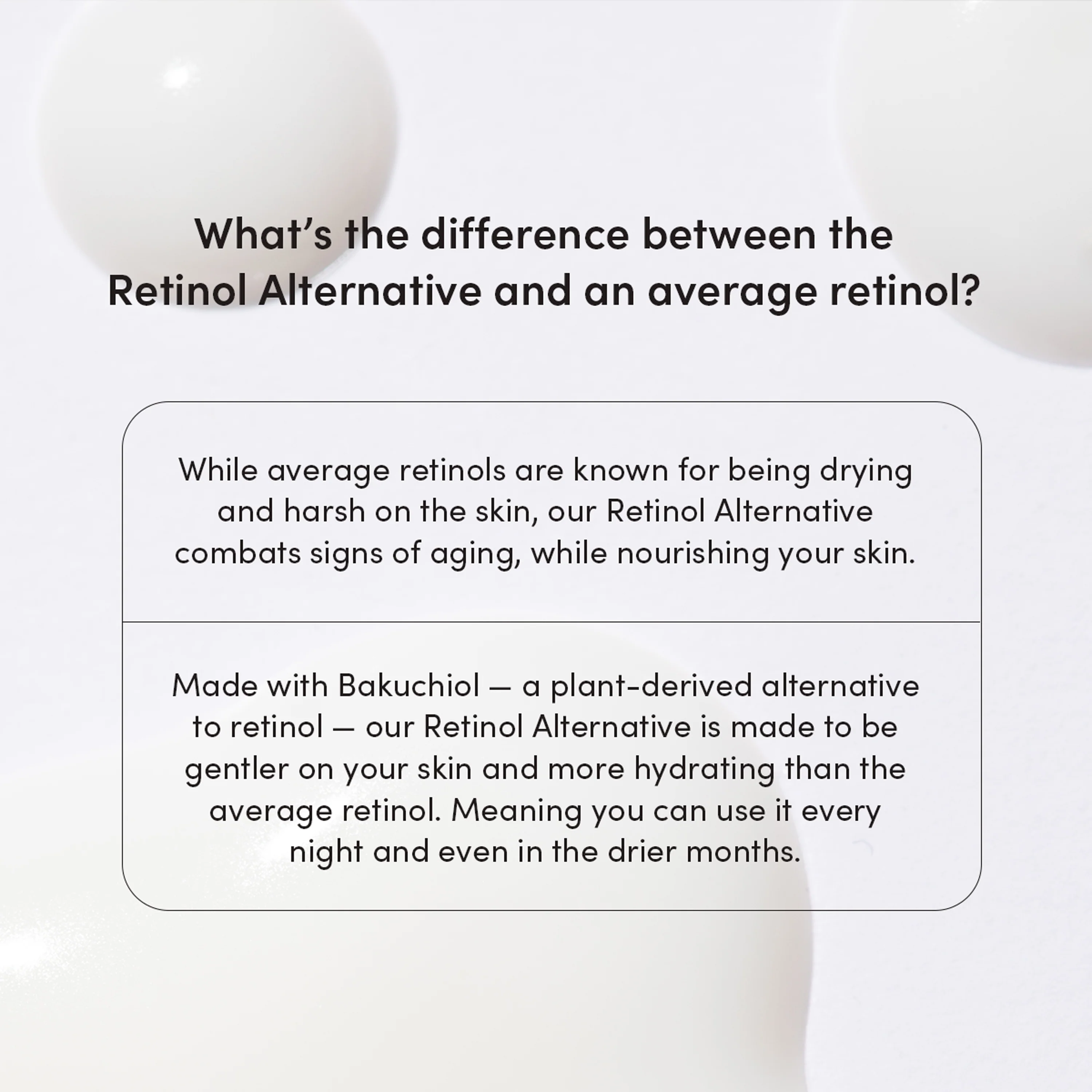 Retinol Alternative - Image 3