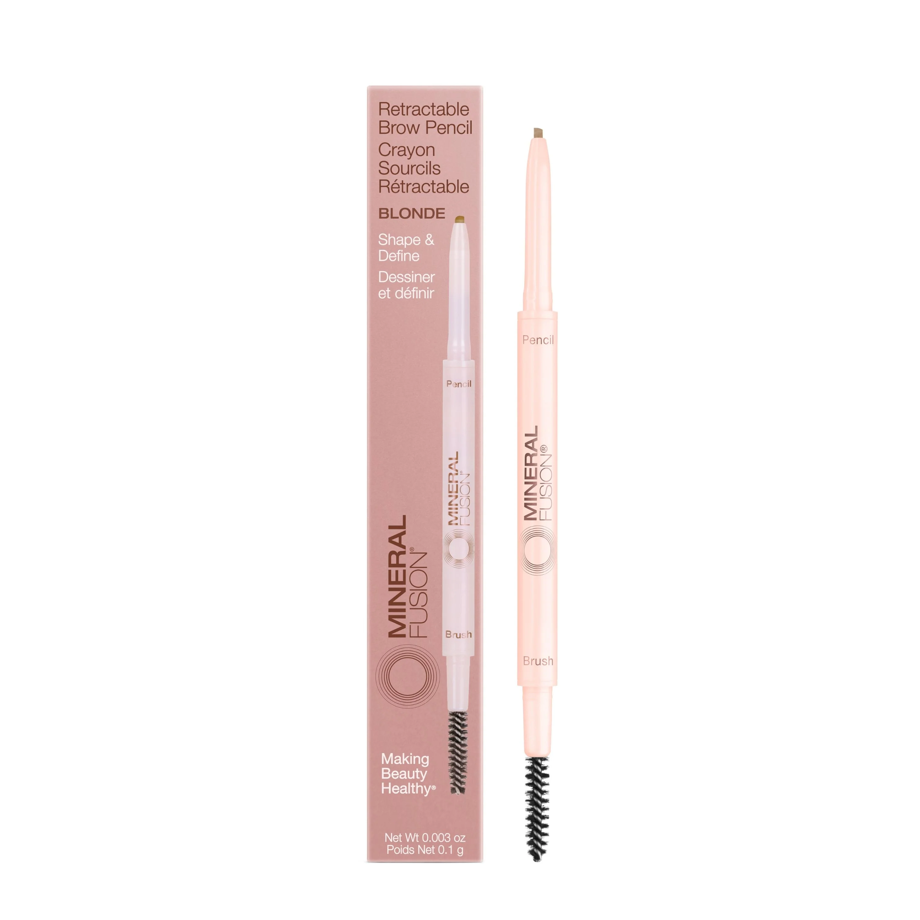 Retractable Brow Pencil - Image 4