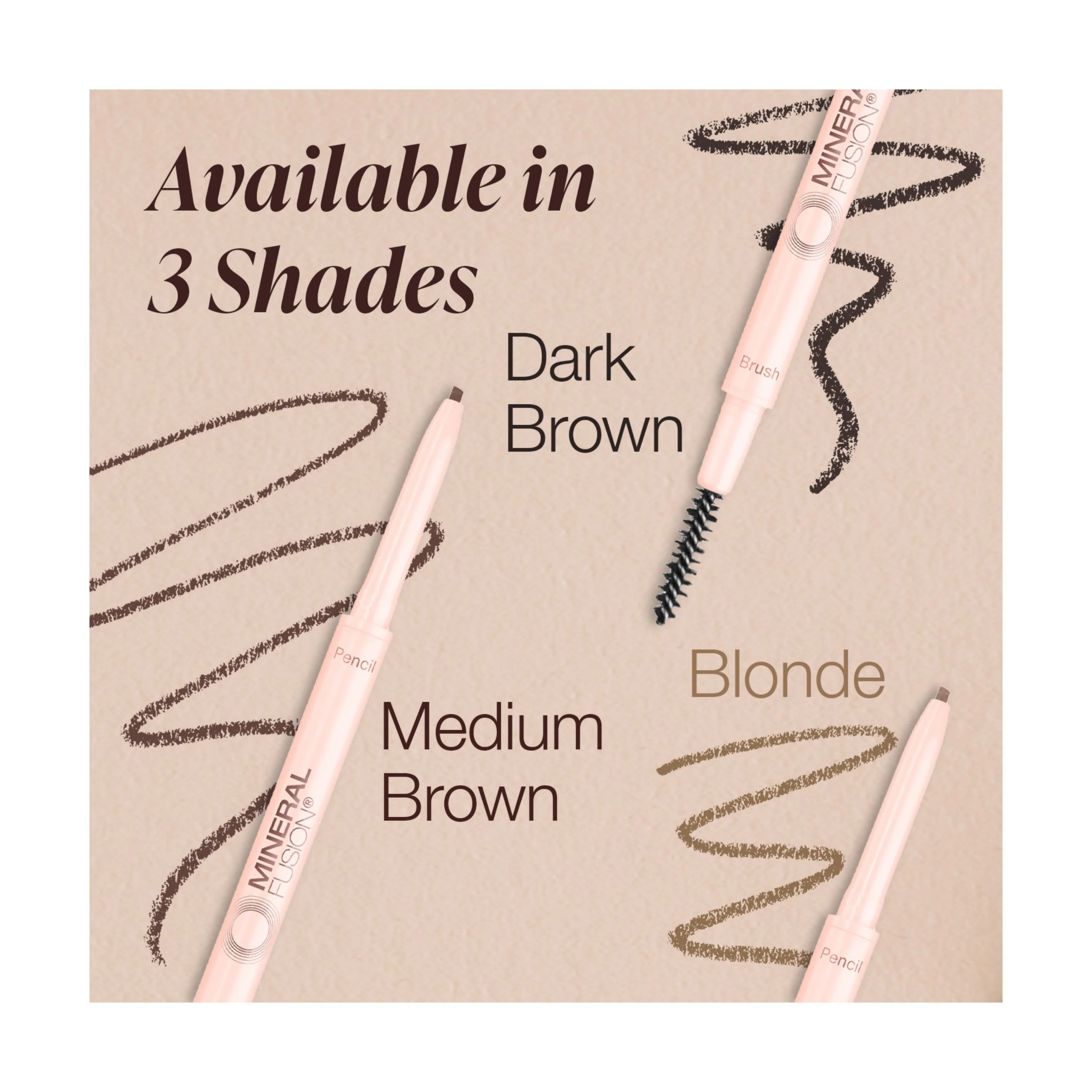 Retractable Brow Pencil - Image 5