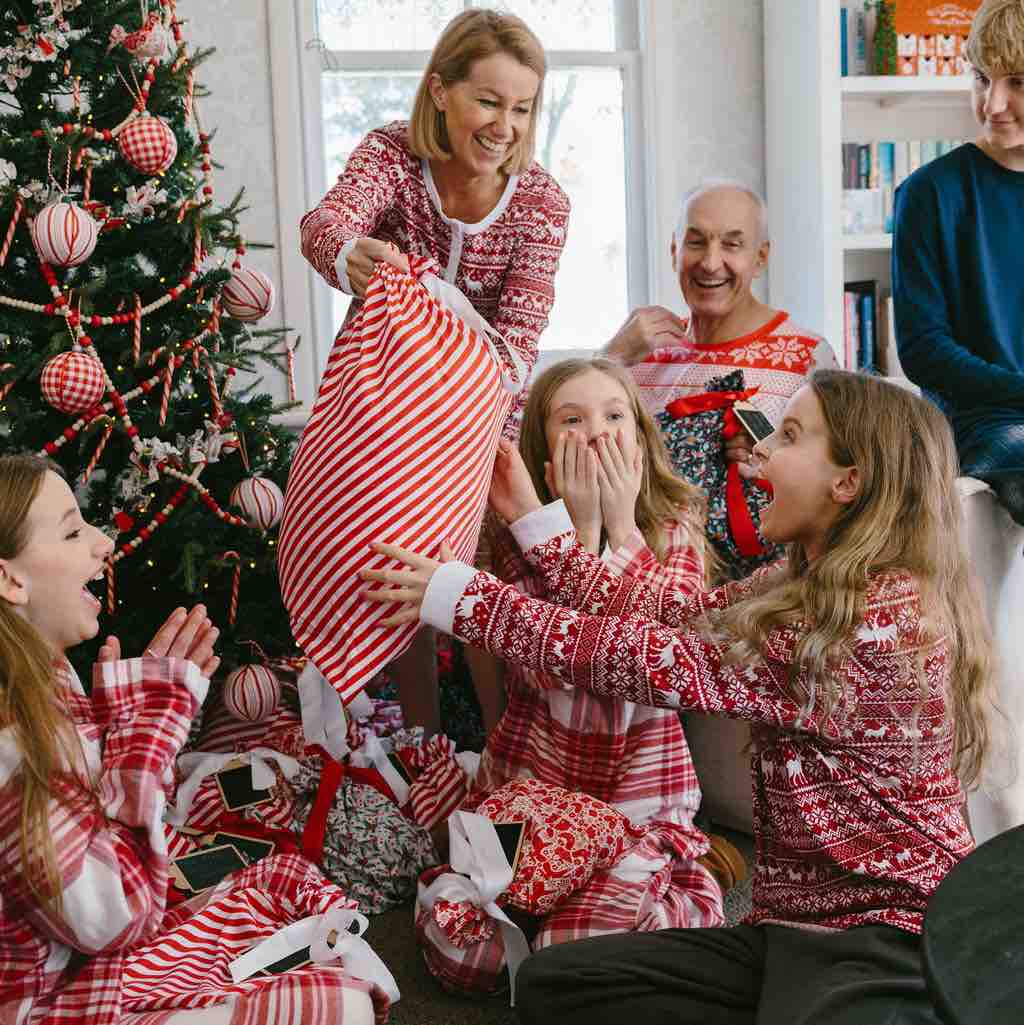 Reusable Gift Bags - Image 42