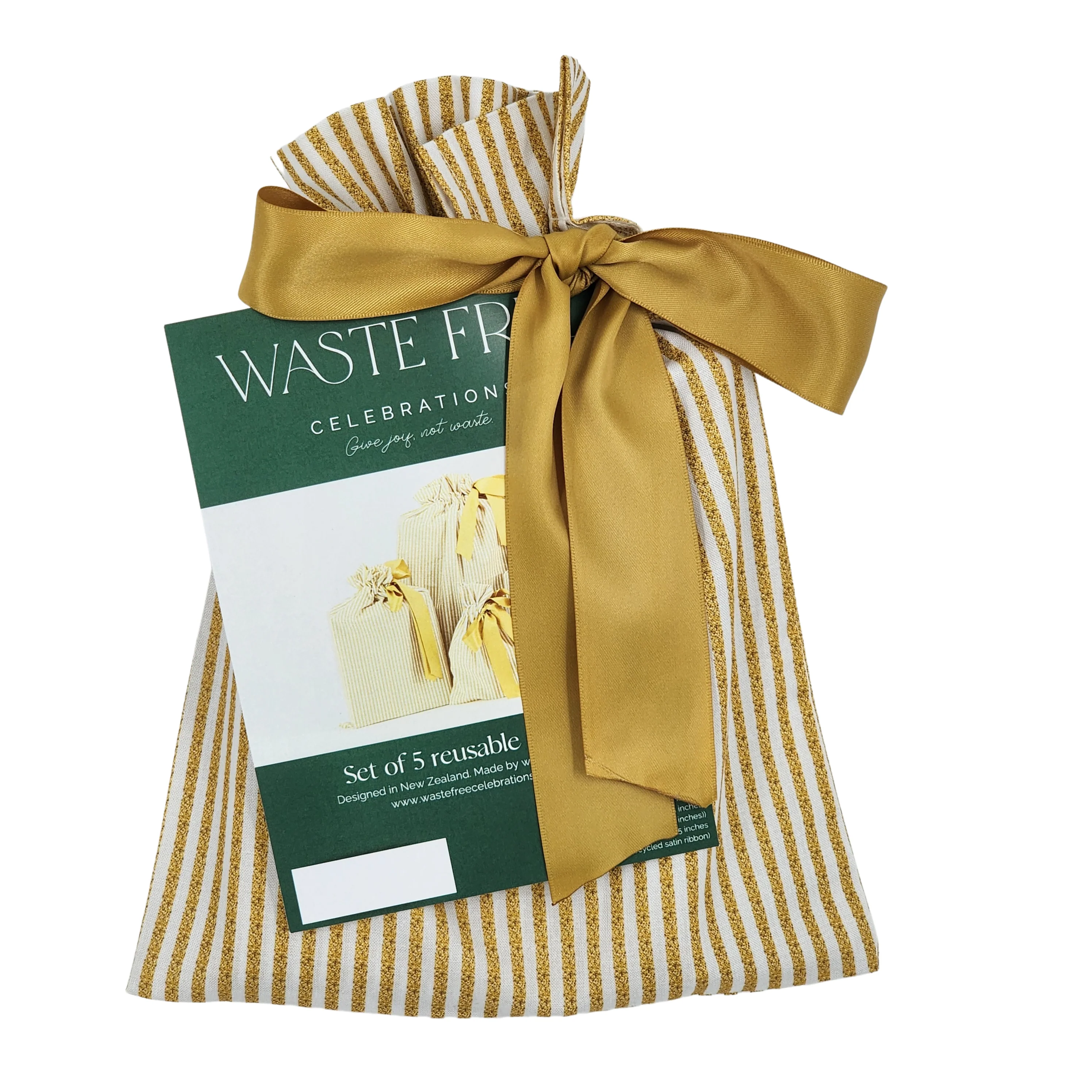 Reusable Gift Bags - Image 8