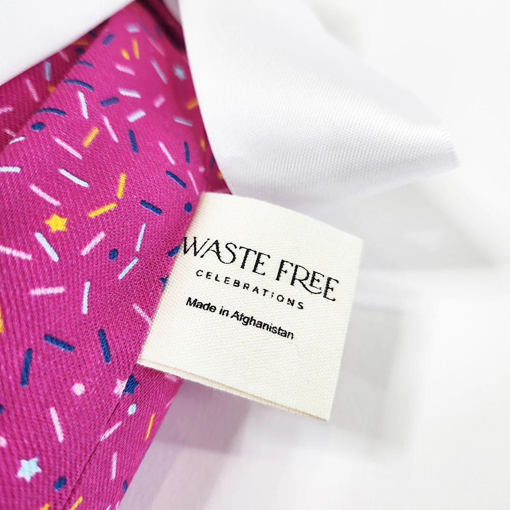 Reusable Gift Bags - Image 4