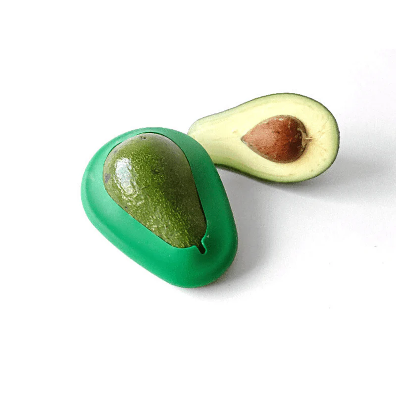 Reusable Silicone Avocado Savers - Image 6