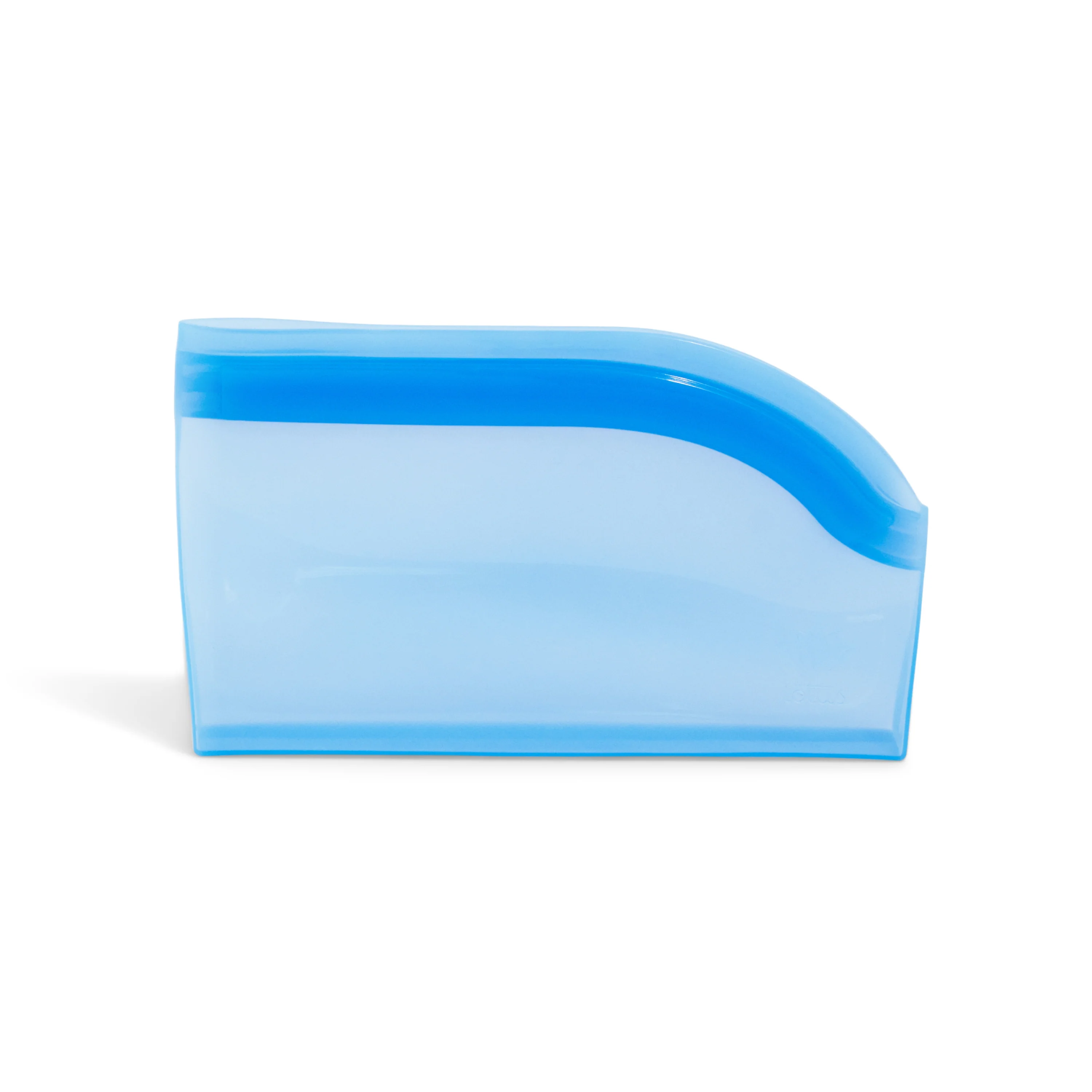 Reusable Silicone Bag - Image 2