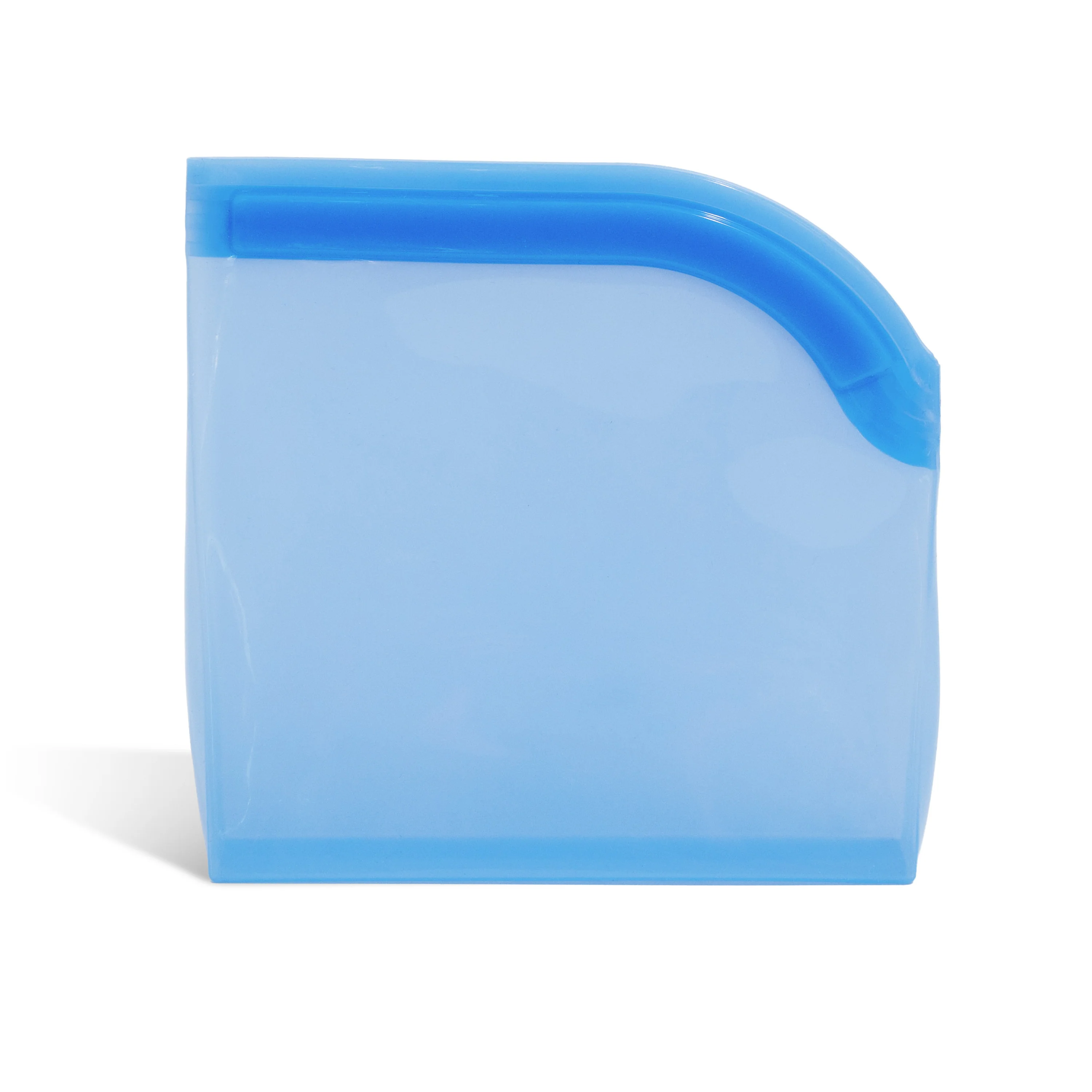Reusable Silicone Bag - Image 6
