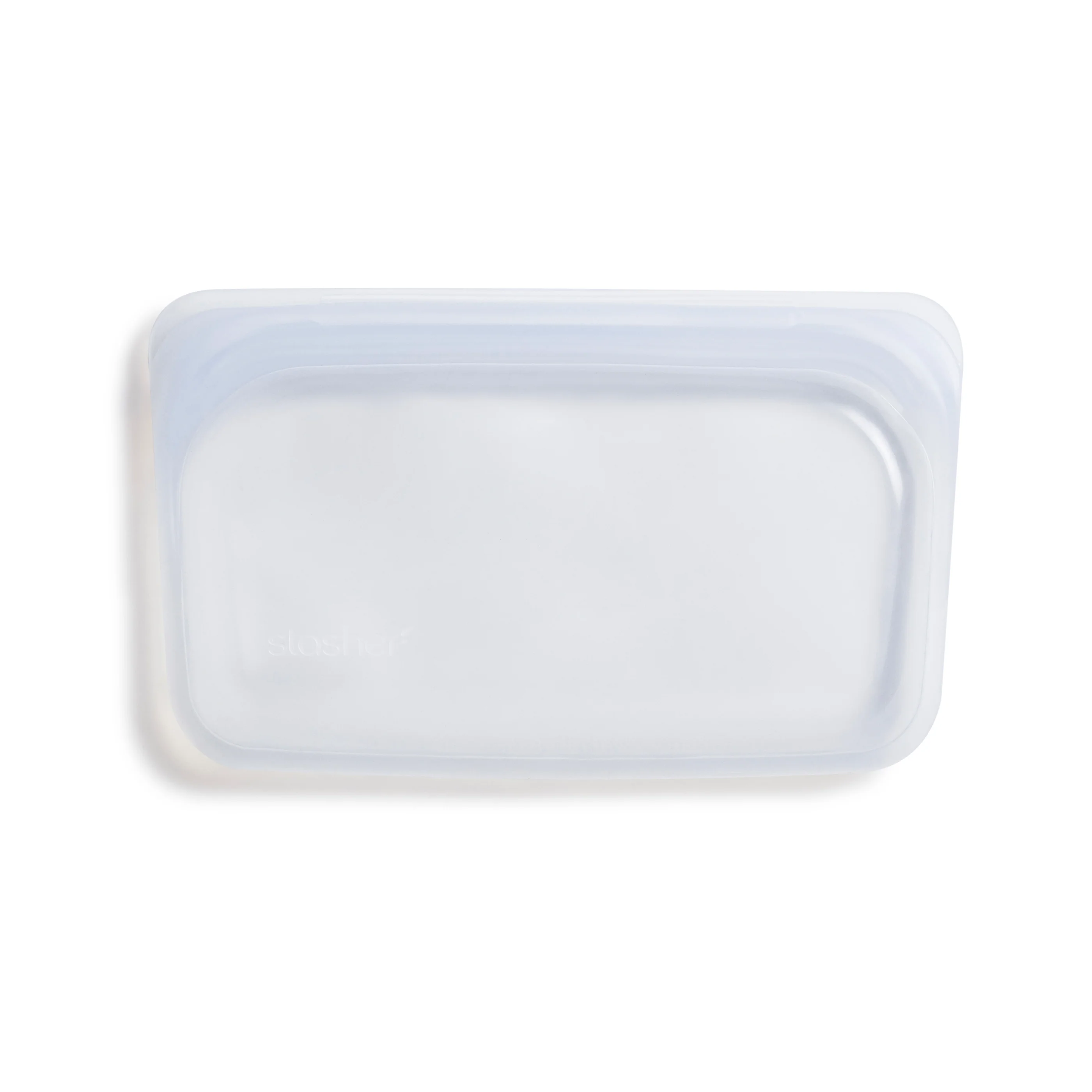 Reusable Silicone Snack Bag - Image 7