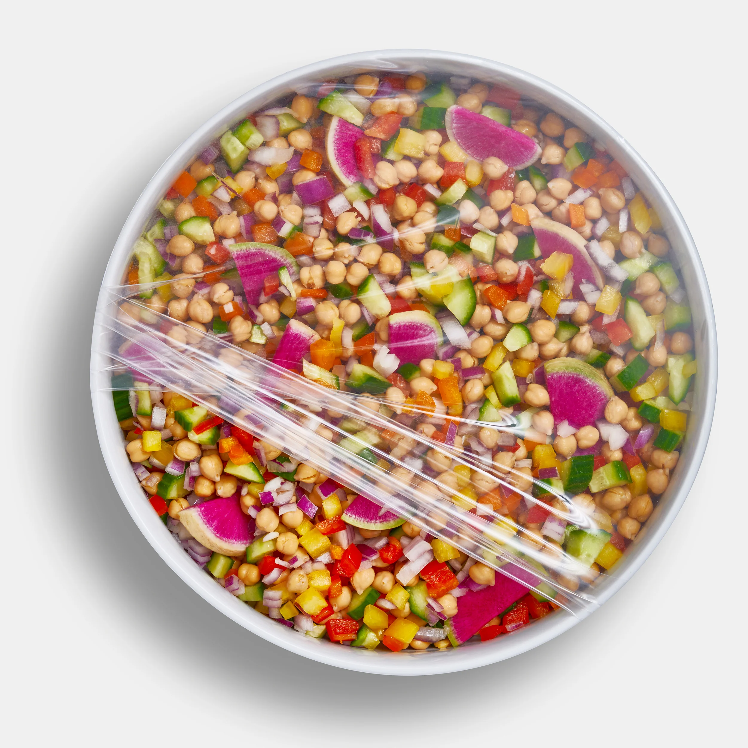 Reusable Silicone Stretch Wrap - Image 3