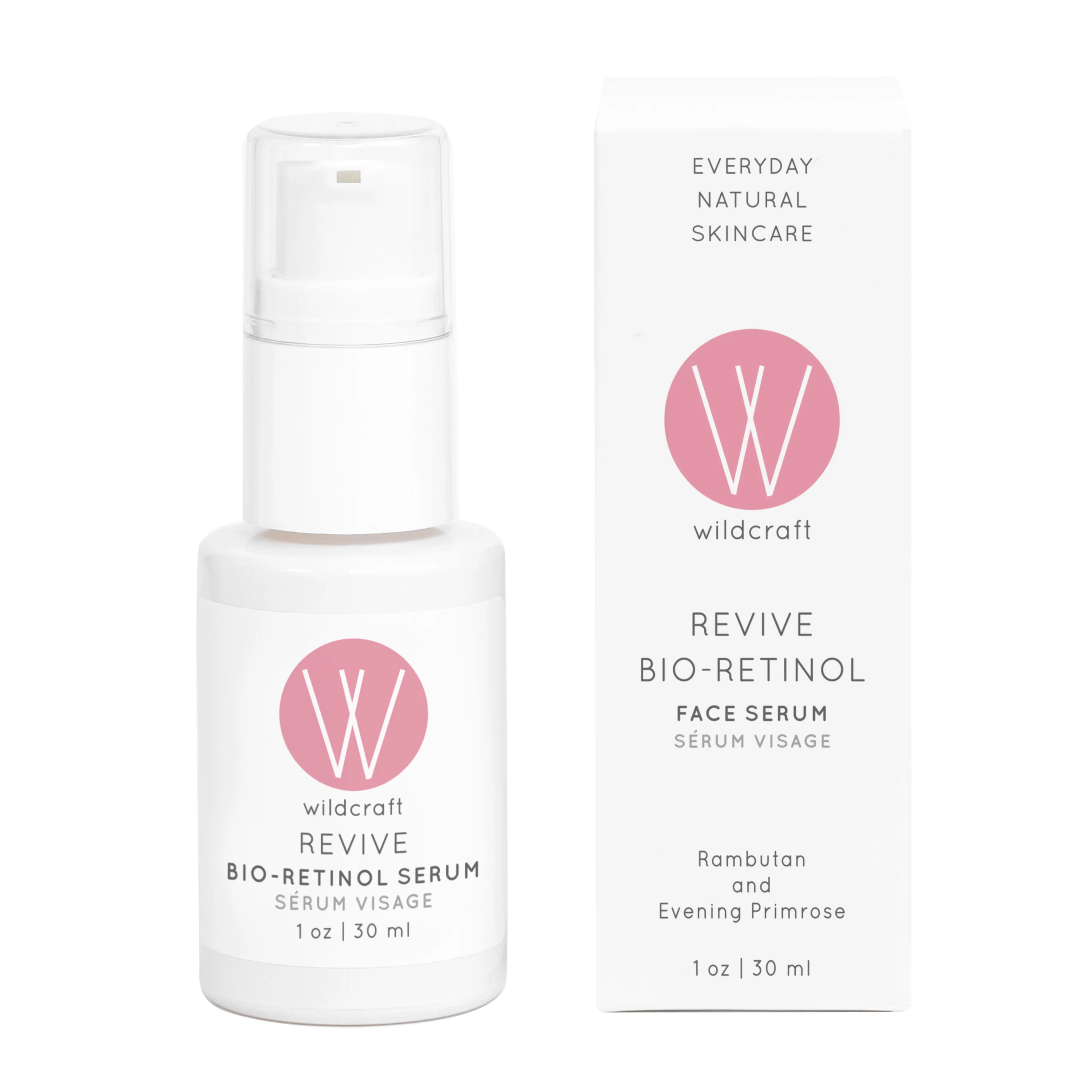 Revive Bio-Retinol Face Serum - Image 3