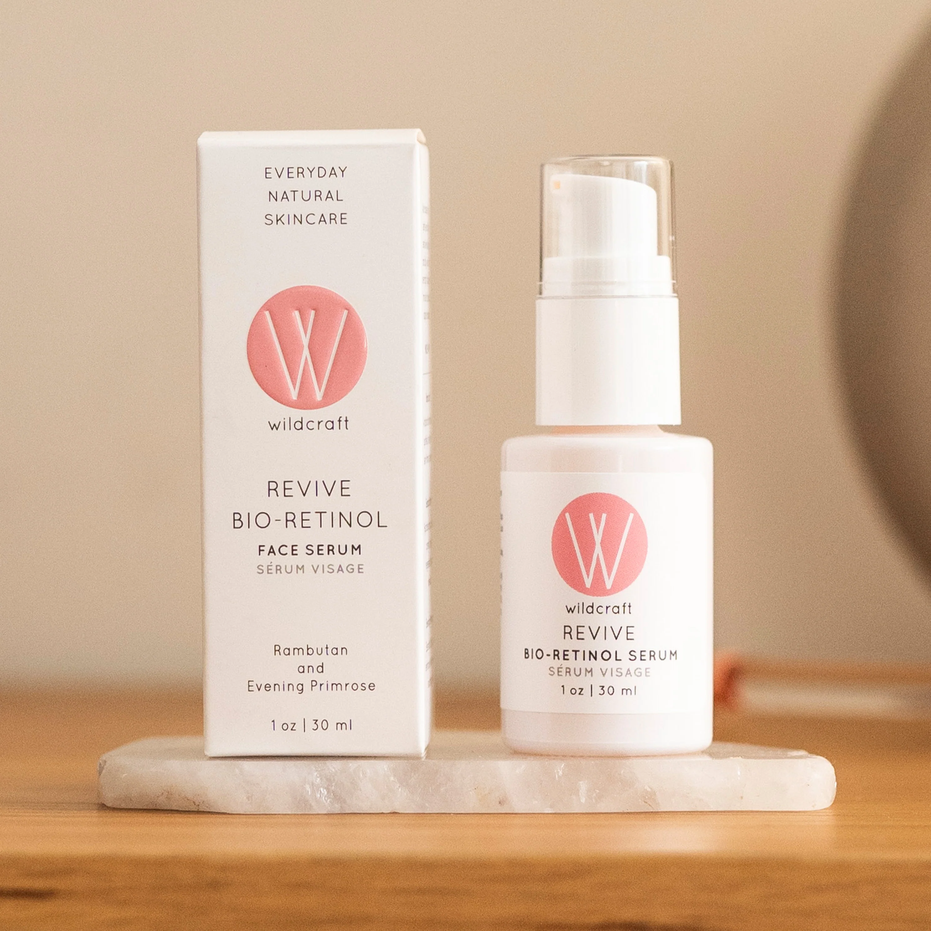 Revive Bio-Retinol Face Serum - Image 7