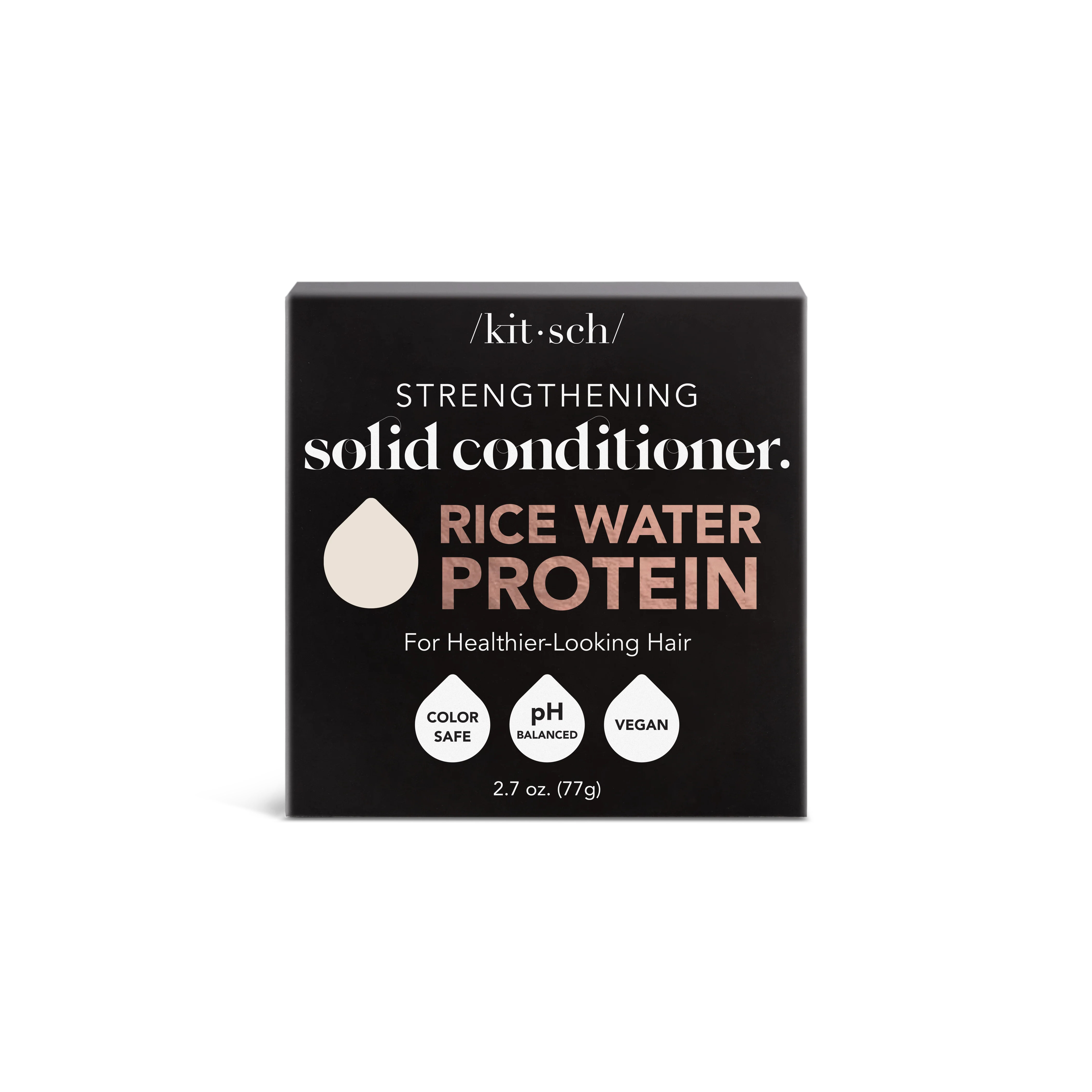 Rice Water Protein Conditioner Bar - Image 2