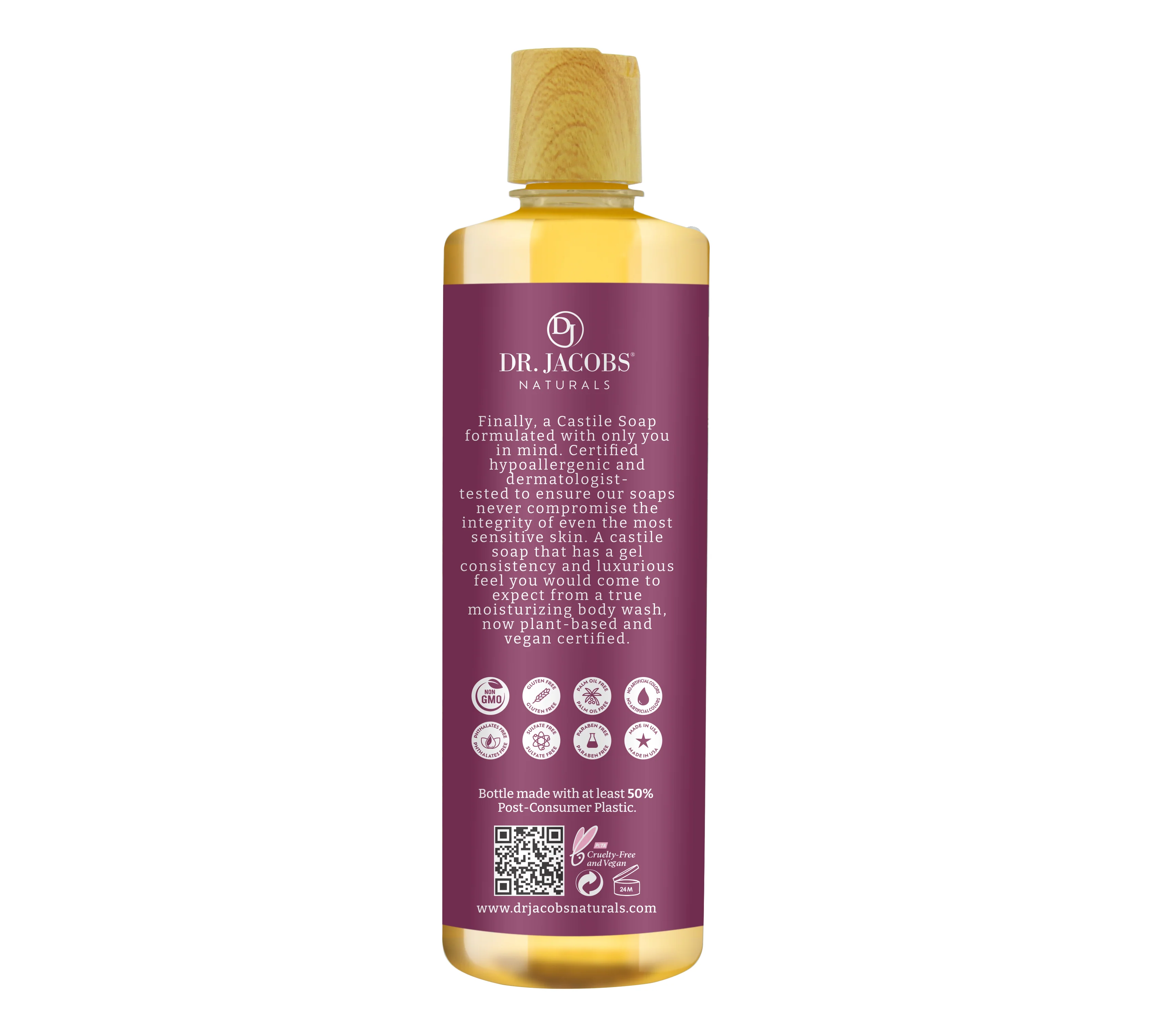 Rich Castile Body Wash - Image 19