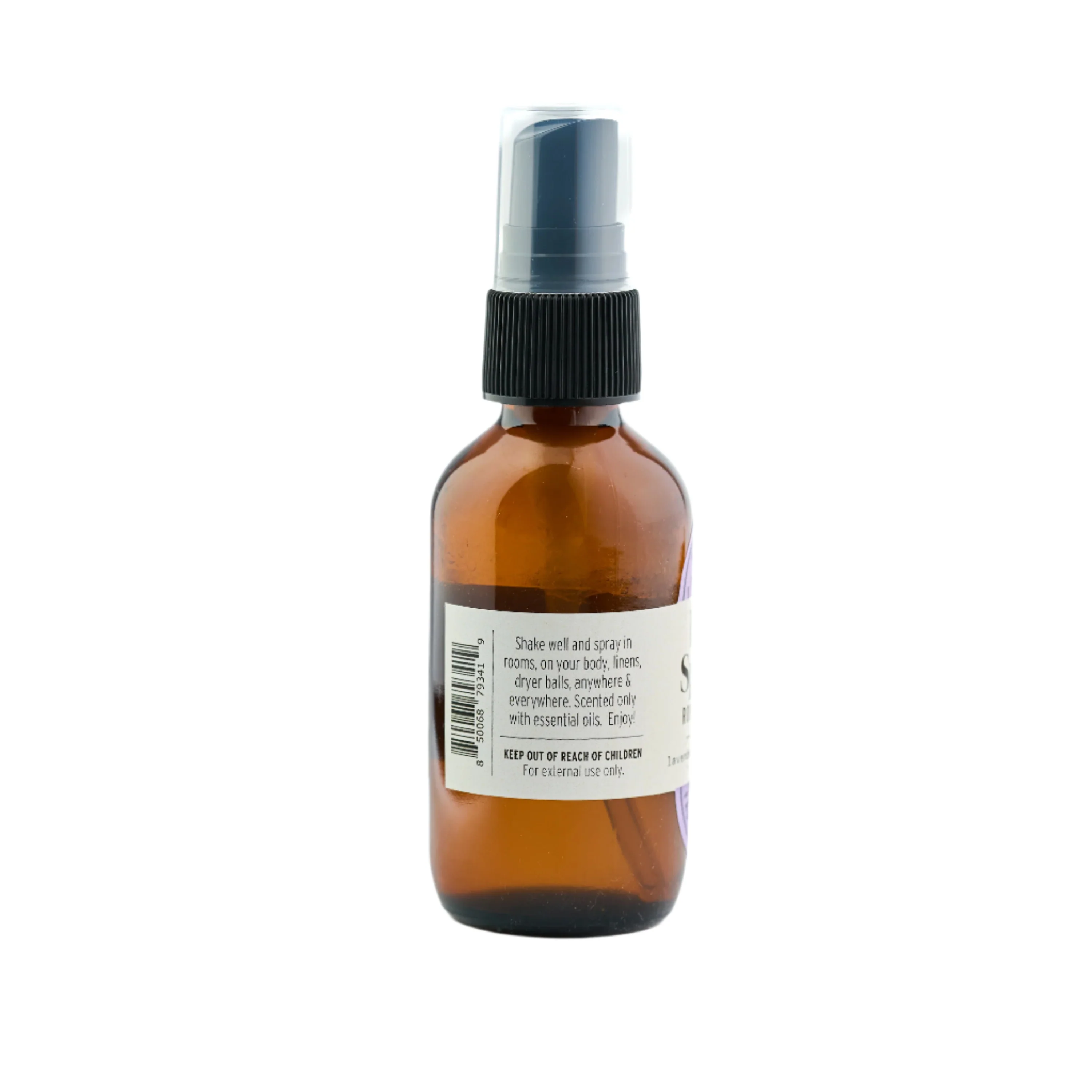 Room and Body Spray - Image 2