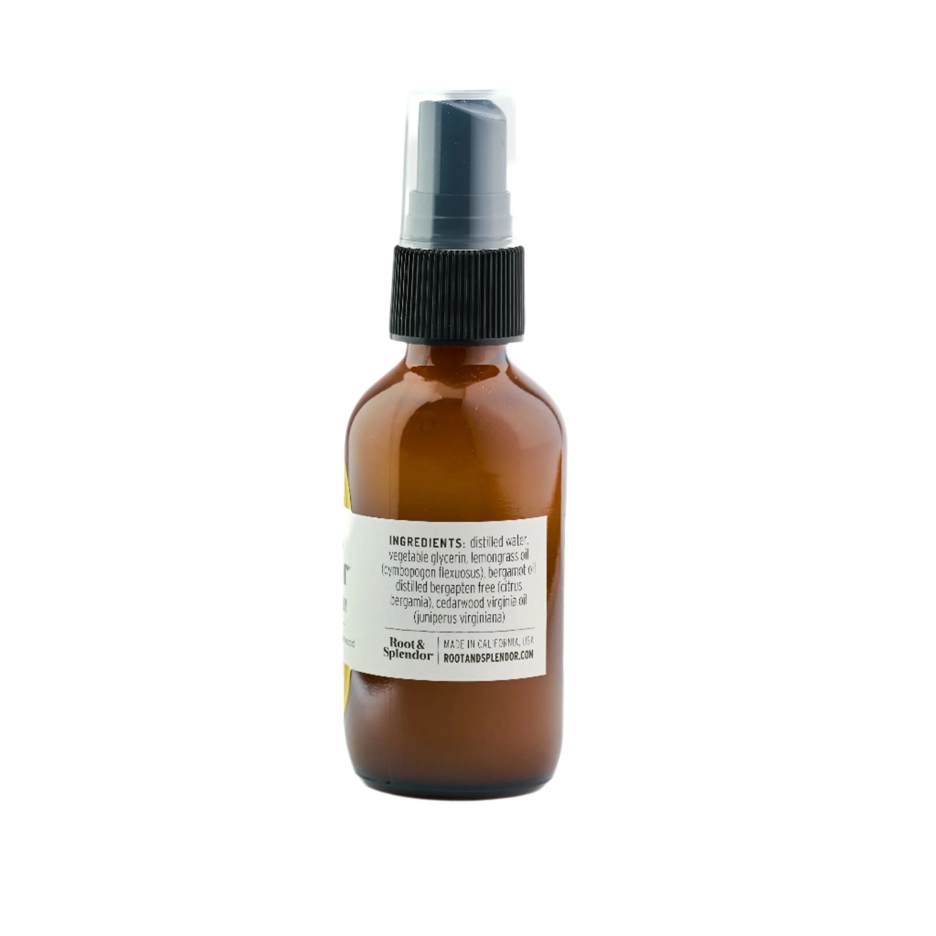 Room and Body Spray - Image 8