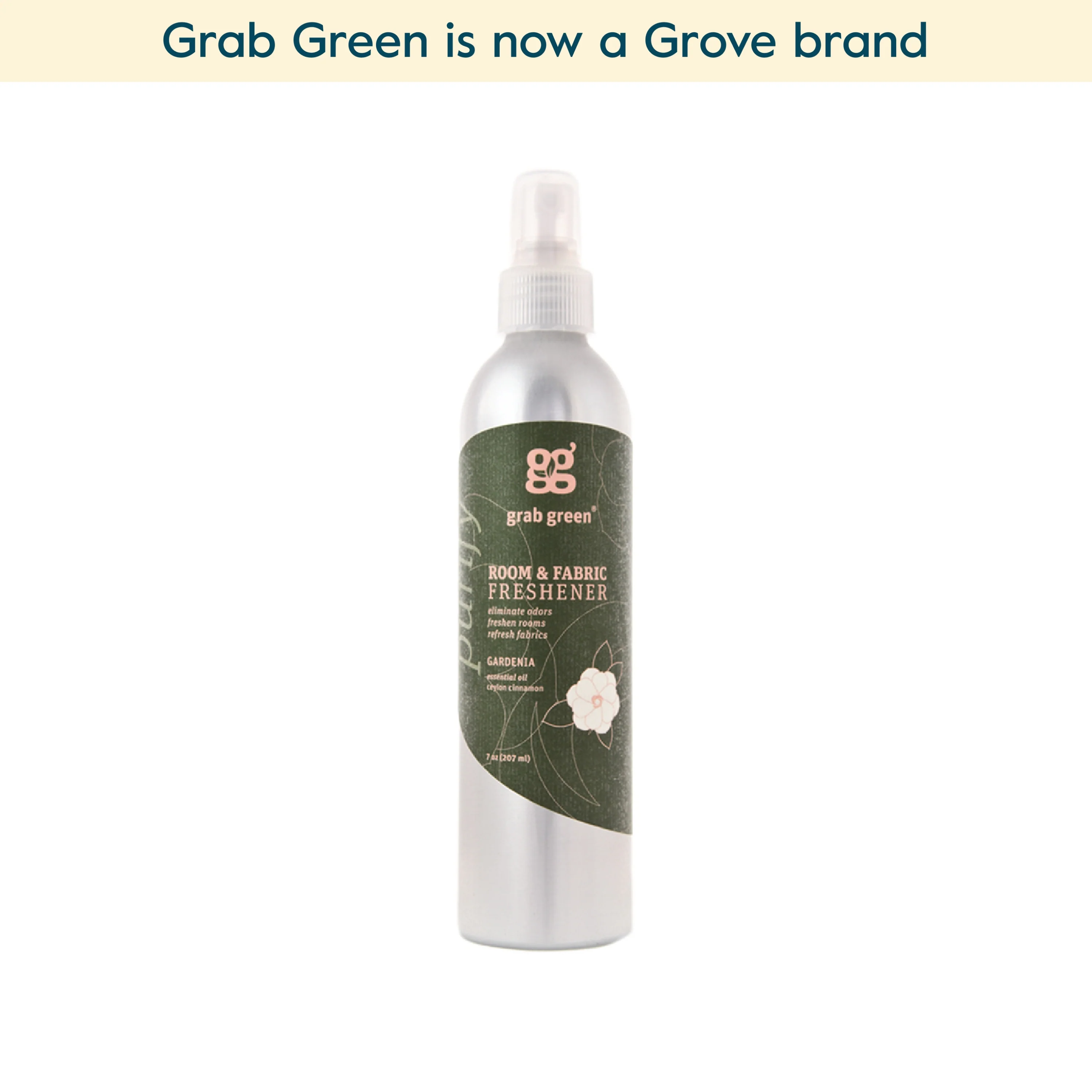 Room and Fabric Freshener - Gardenia - Image 2
