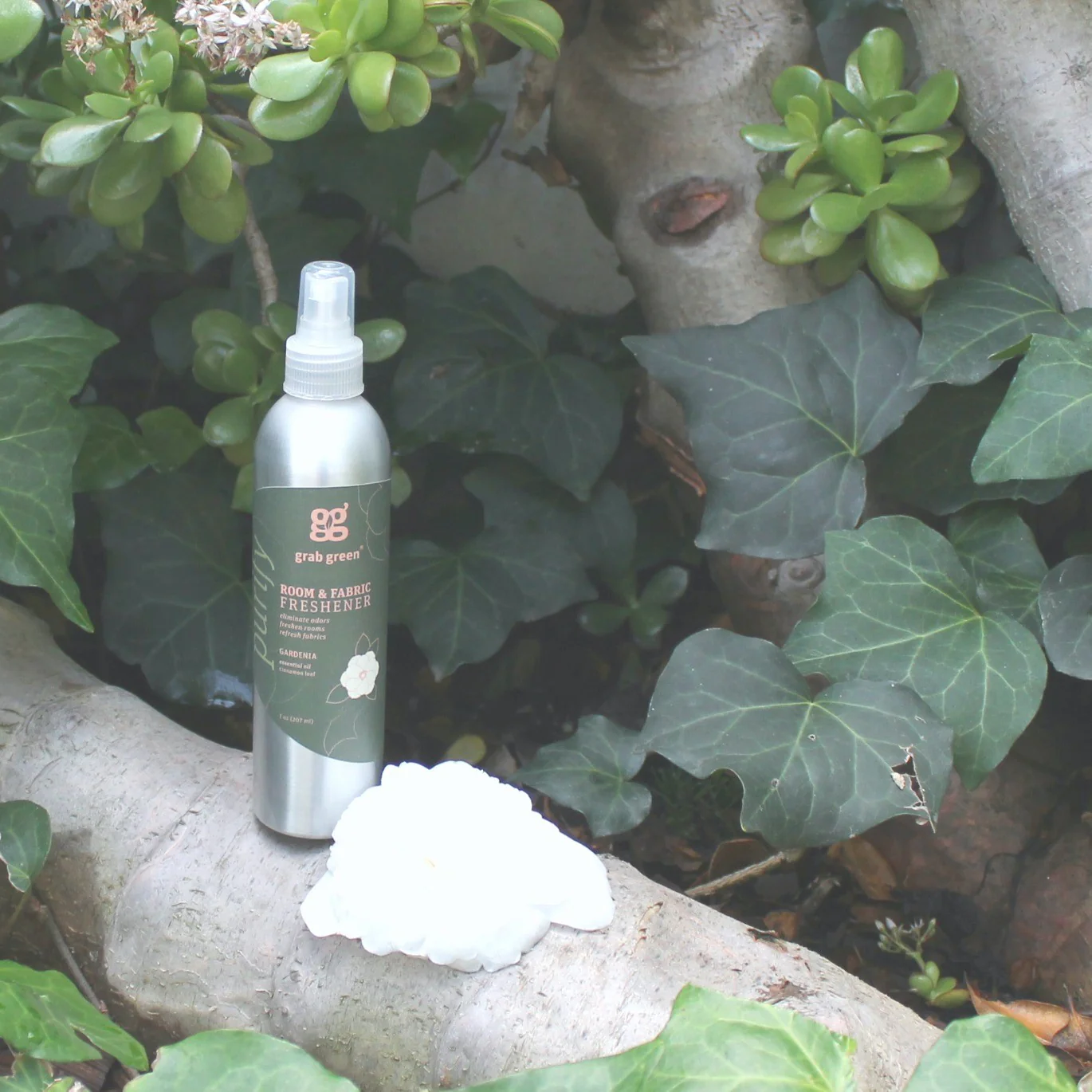 Room and Fabric Freshener - Gardenia - Image 5